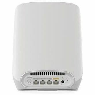 Netgear Orbi AX4200 mesh Wi-Fi 6 router and satellite bundle for whole-home coverage