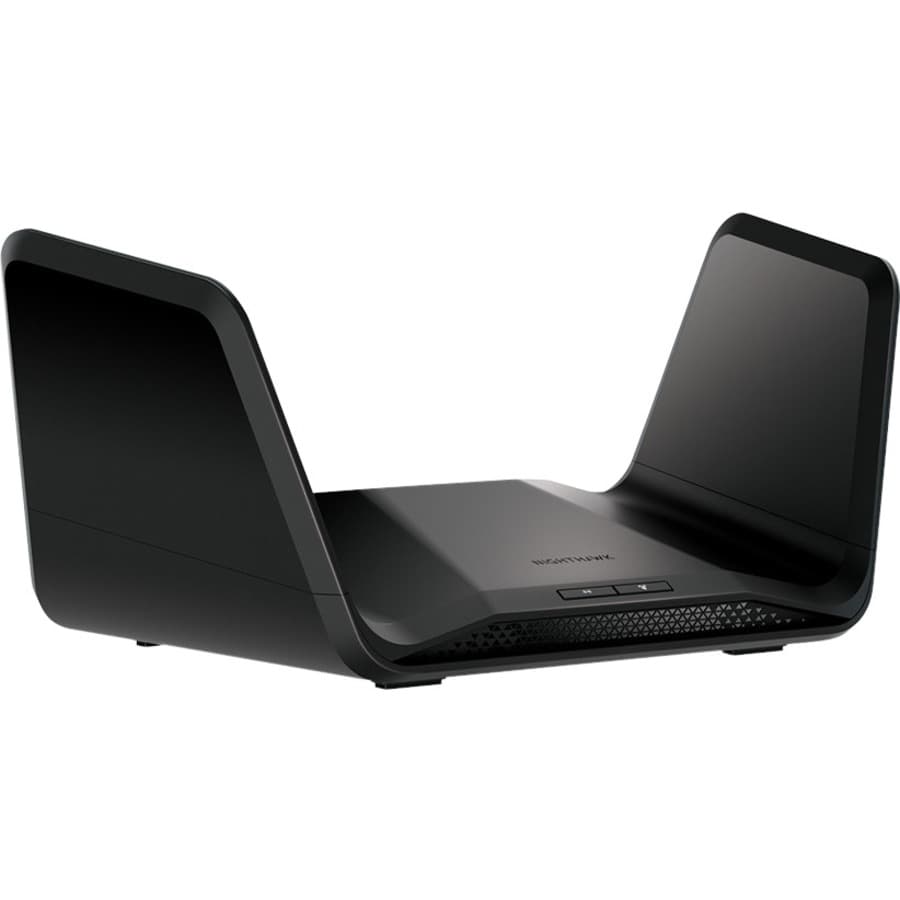 NETGEAR RAX70-100NAS AX6600 tri-band WiFi 6 desktop router