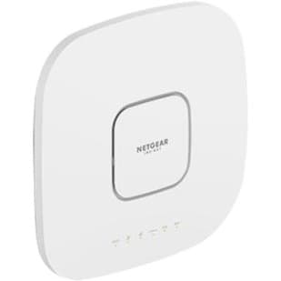 NETGEAR WAX630E-100NAS AXE7800 Wi‑Fi 6E indoor access point for managed enterprise wireless