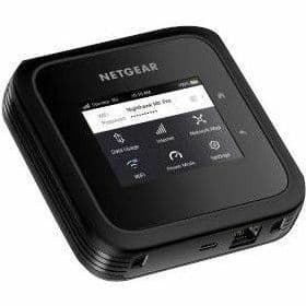 Netgear MR6550-100PAS mobile cellular router with Wi-Fi for portable connectivity