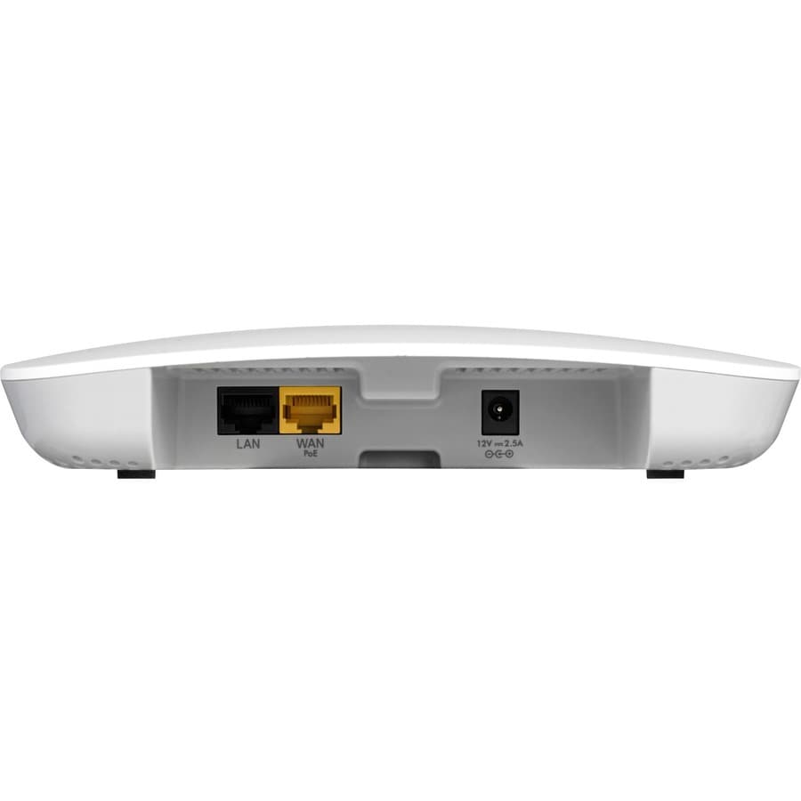 Netgear WAC510P8-100NAS Insight managed AC1300 indoor wireless access point with power adapter