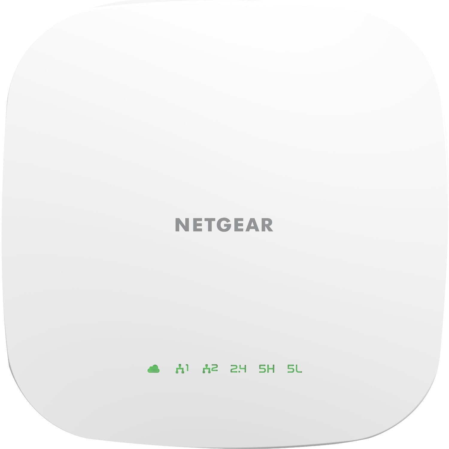 NETGEAR Insight managed tri-band 4x4 indoor wireless access point bundle for business networks