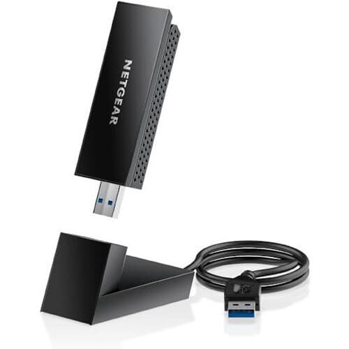 Wifi 6e USB 3.0 Adapter
