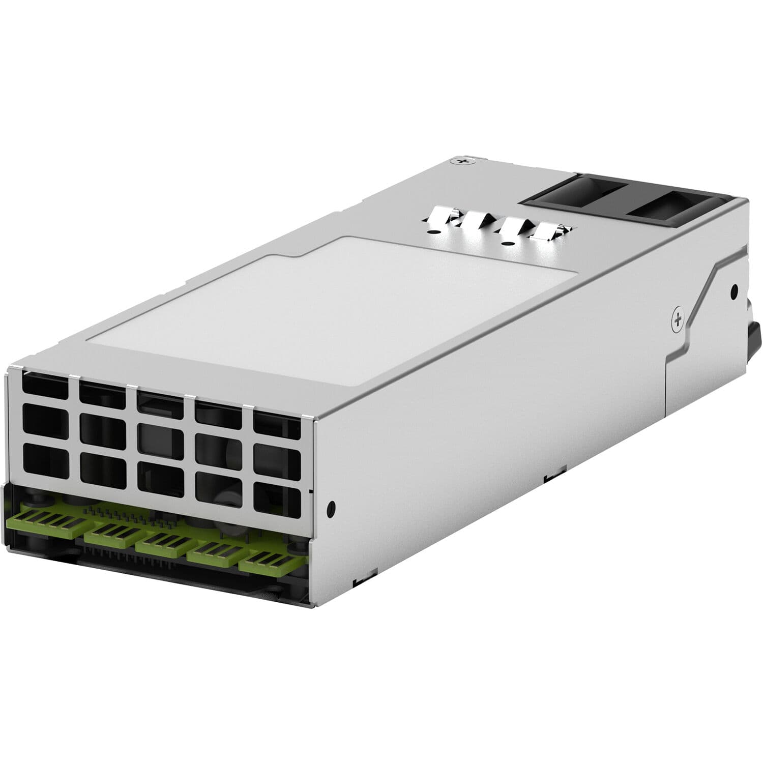 Netgear APS2000W 100NES 2,000 W modular power supply for enterprise systems