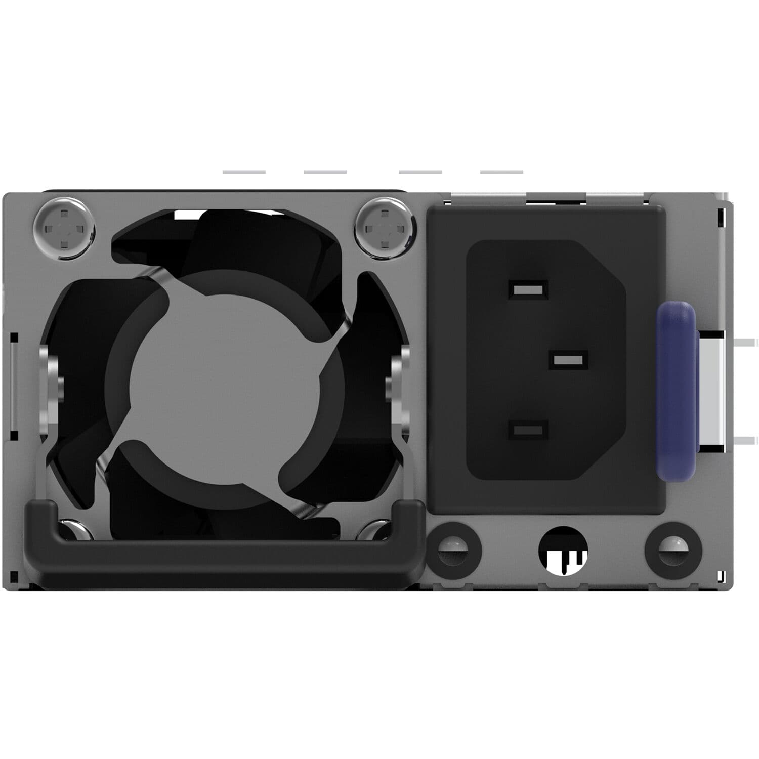 Netgear APS2000W 100NES 2,000 W modular power supply for enterprise systems