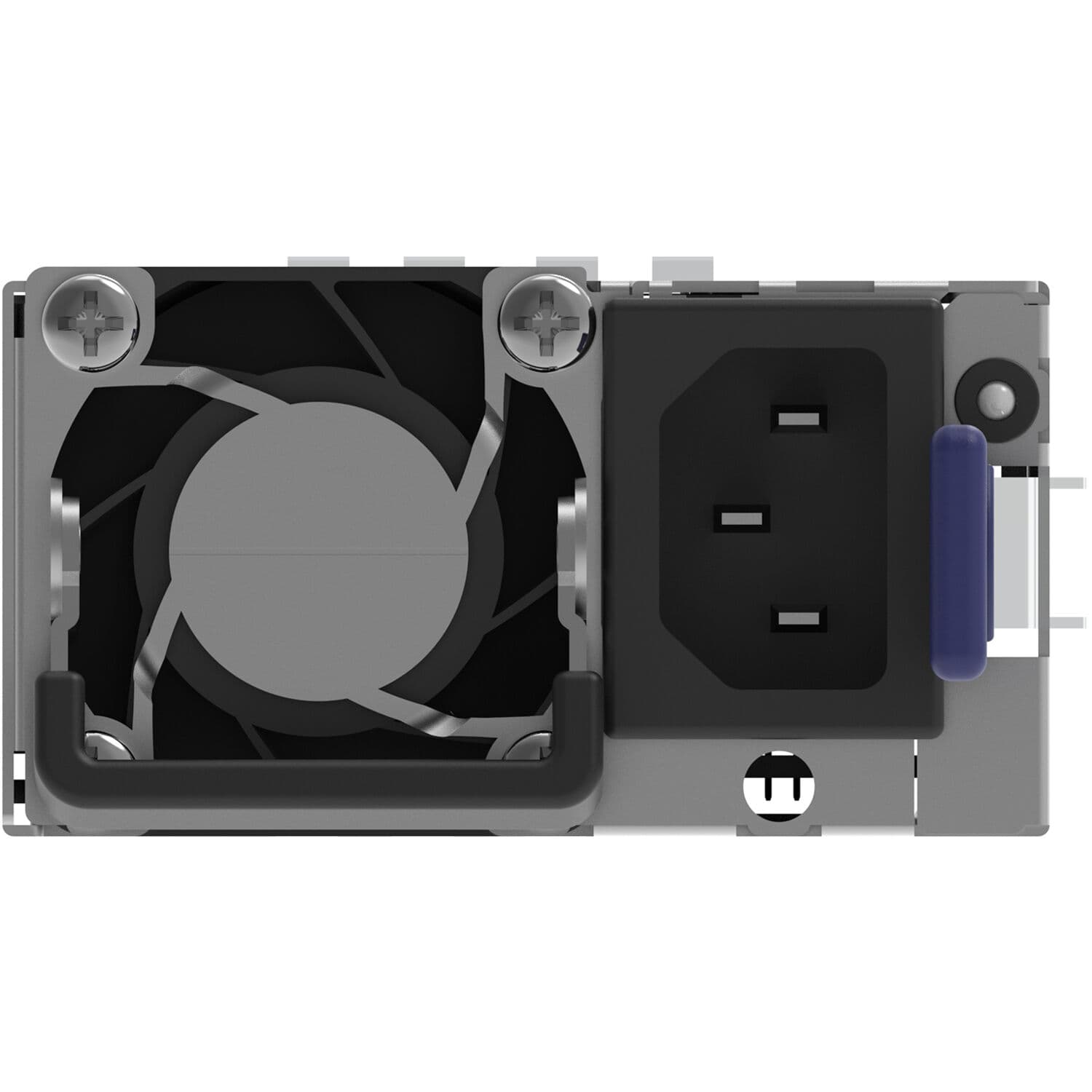 NETGEAR APS2000W-200NES 2,000 W modular AC power supply for enterprise chassis