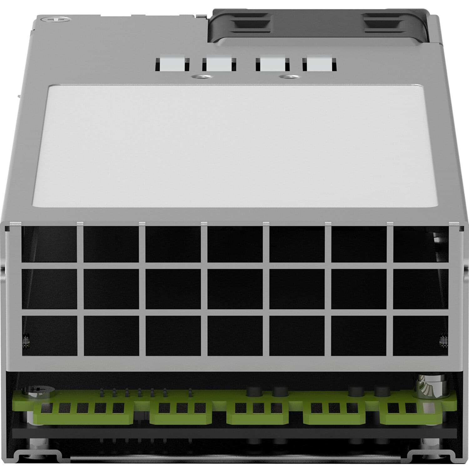 NETGEAR APS2000W-200NES 2,000 W modular AC power supply for enterprise chassis