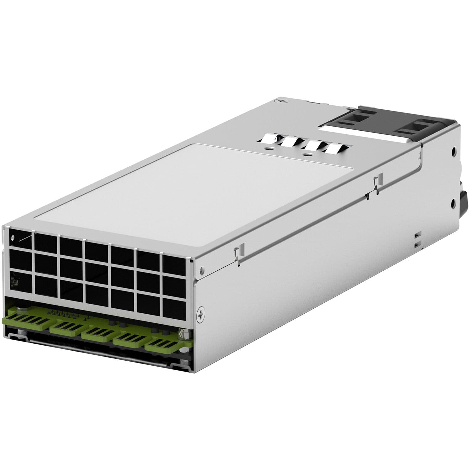 NETGEAR APS2000W-200NES 2,000 W modular AC power supply for enterprise chassis