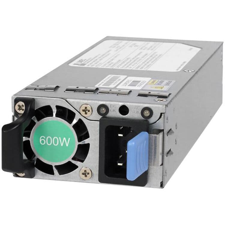 Netgear 600w Power Supply Unit (Aps600w)