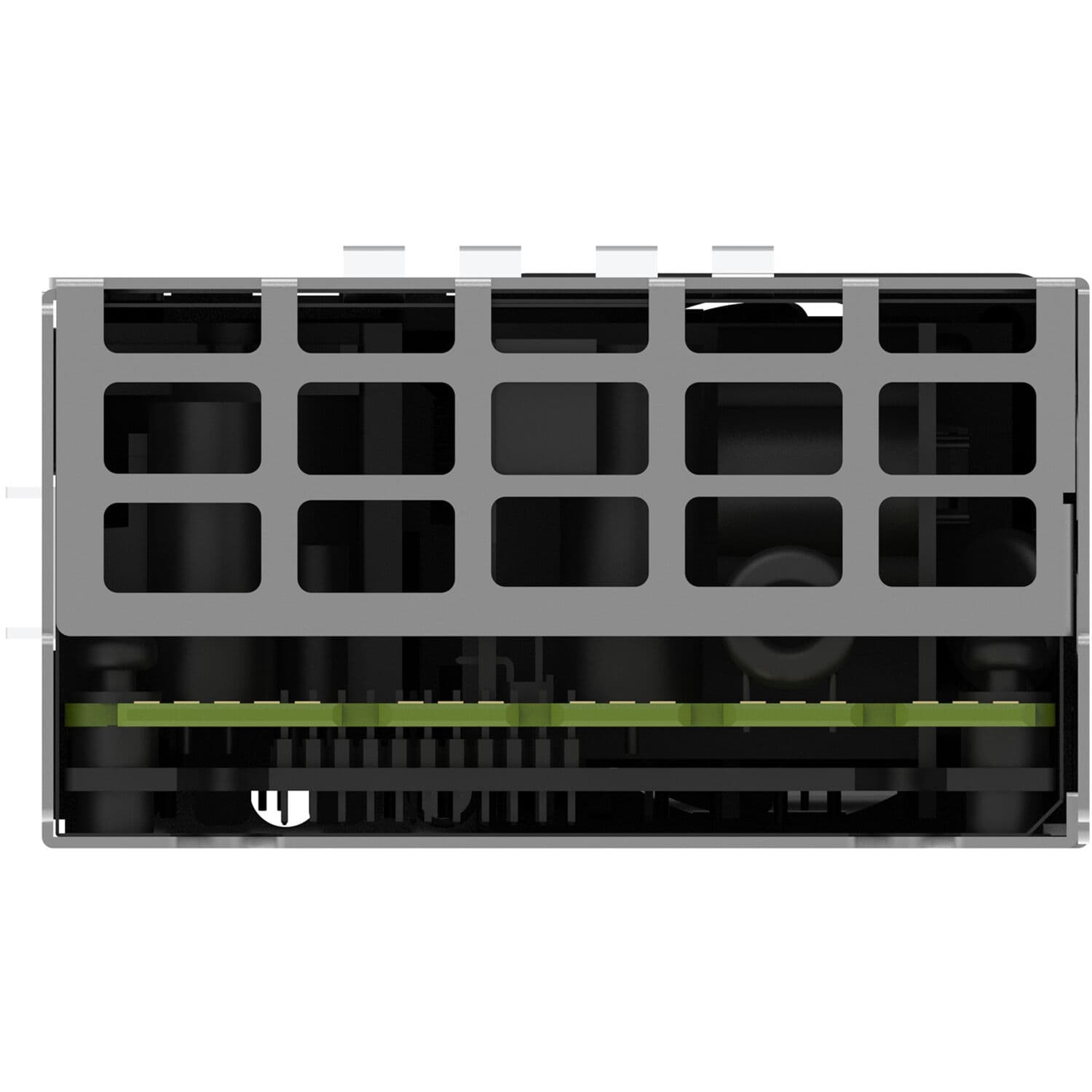 Netgear APS600W-200NES 600 W modular power supply unit for M4350 series switches