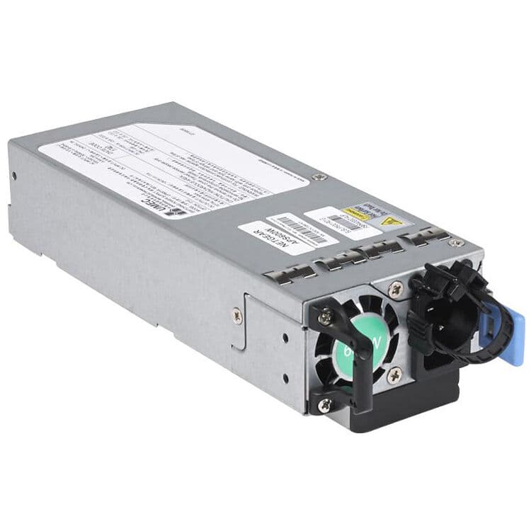 NETGEAR APS600W-300NES 600 W modular AC power supply for enterprise network chassis