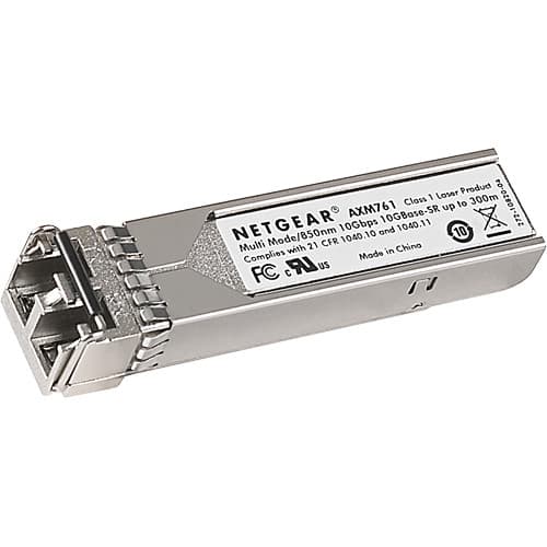 Prosafe 10gb Sr SFP Lc Gbic