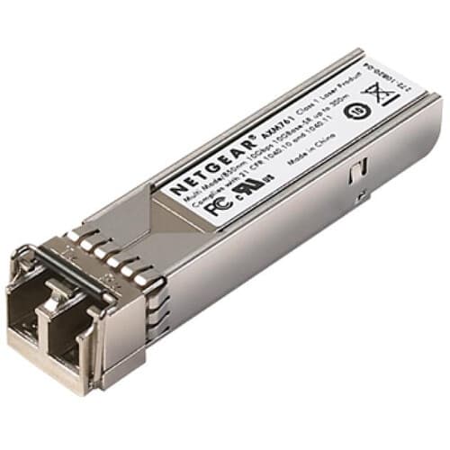 Prosafe 10gb Sr SFP 10 Pack