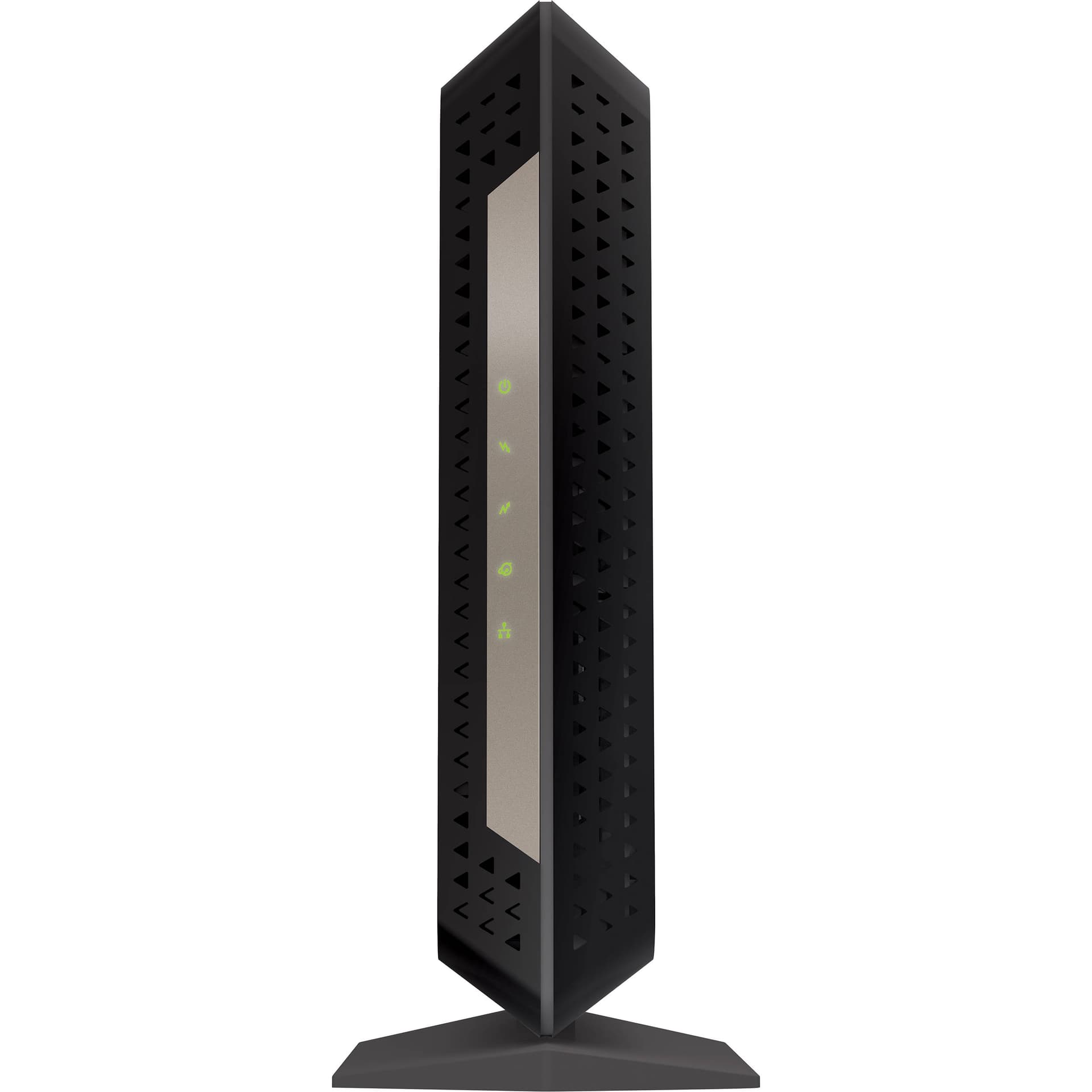 Netgear CM1000-100NAS DOCSIS 3.1 cable modem with single Ethernet port