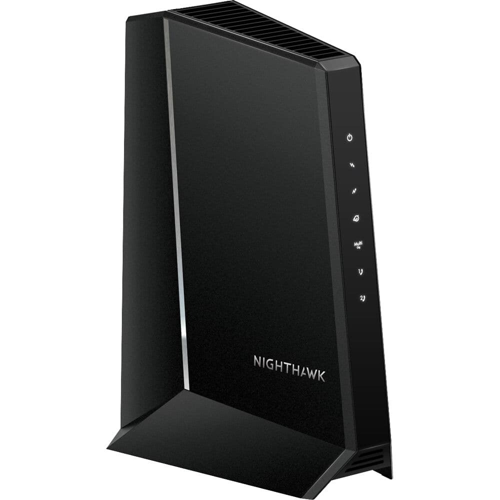 Nighthawk 2.5gbps Cbl Modem