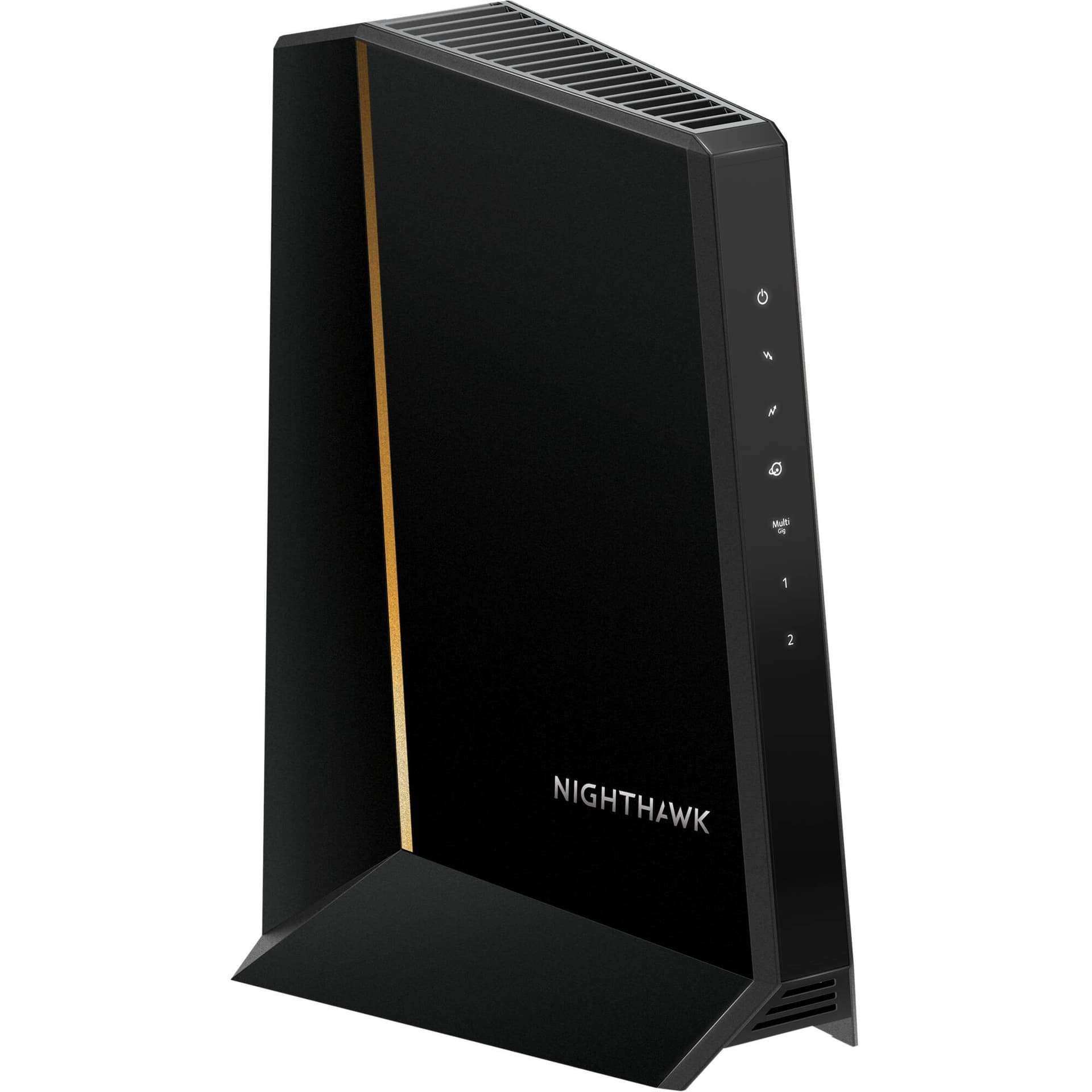 Netgear CM3000-100NAS DOCSIS 3.1 cable modem with 2.5G Ethernet port