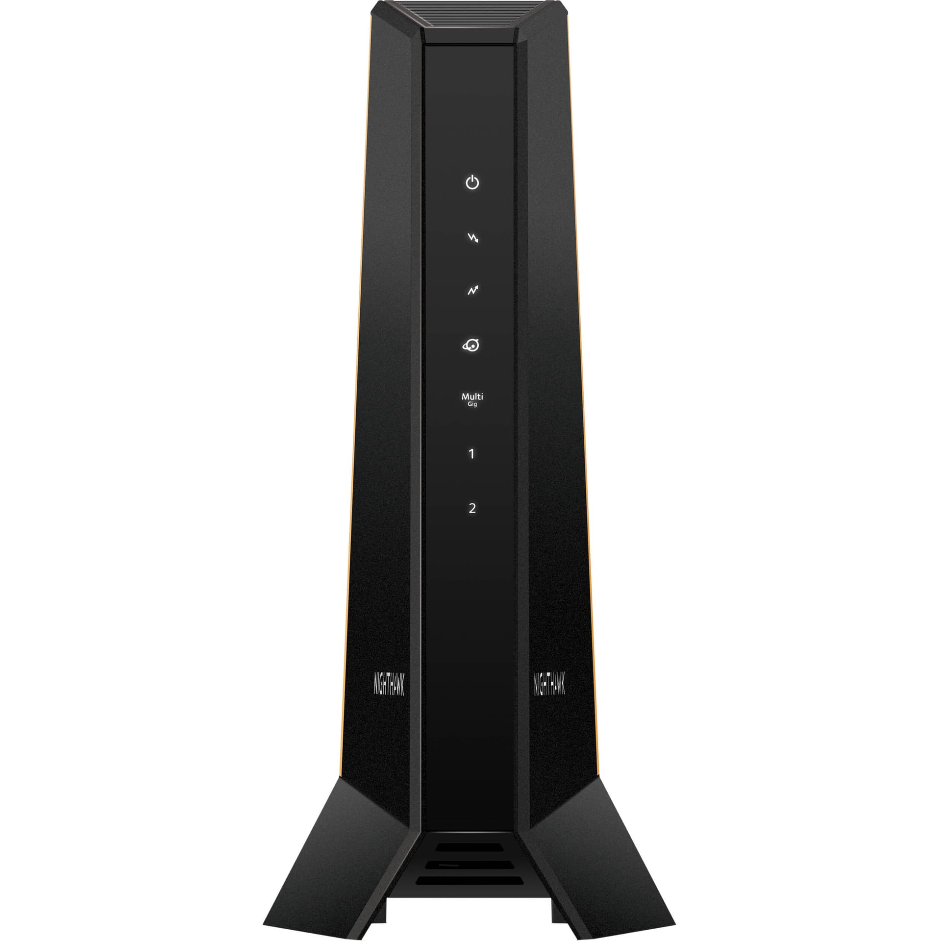 Netgear CM3000-100NAS DOCSIS 3.1 cable modem with 2.5G Ethernet port