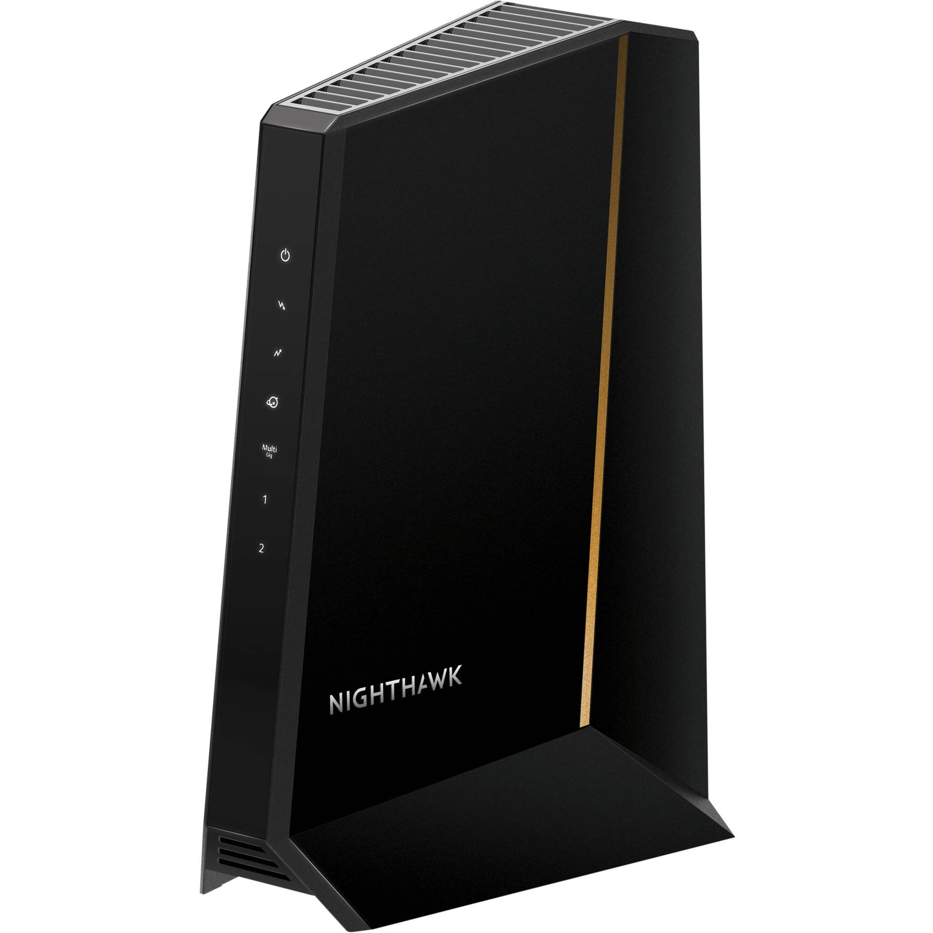 Netgear CM3000-100NAS DOCSIS 3.1 cable modem with 2.5G Ethernet port