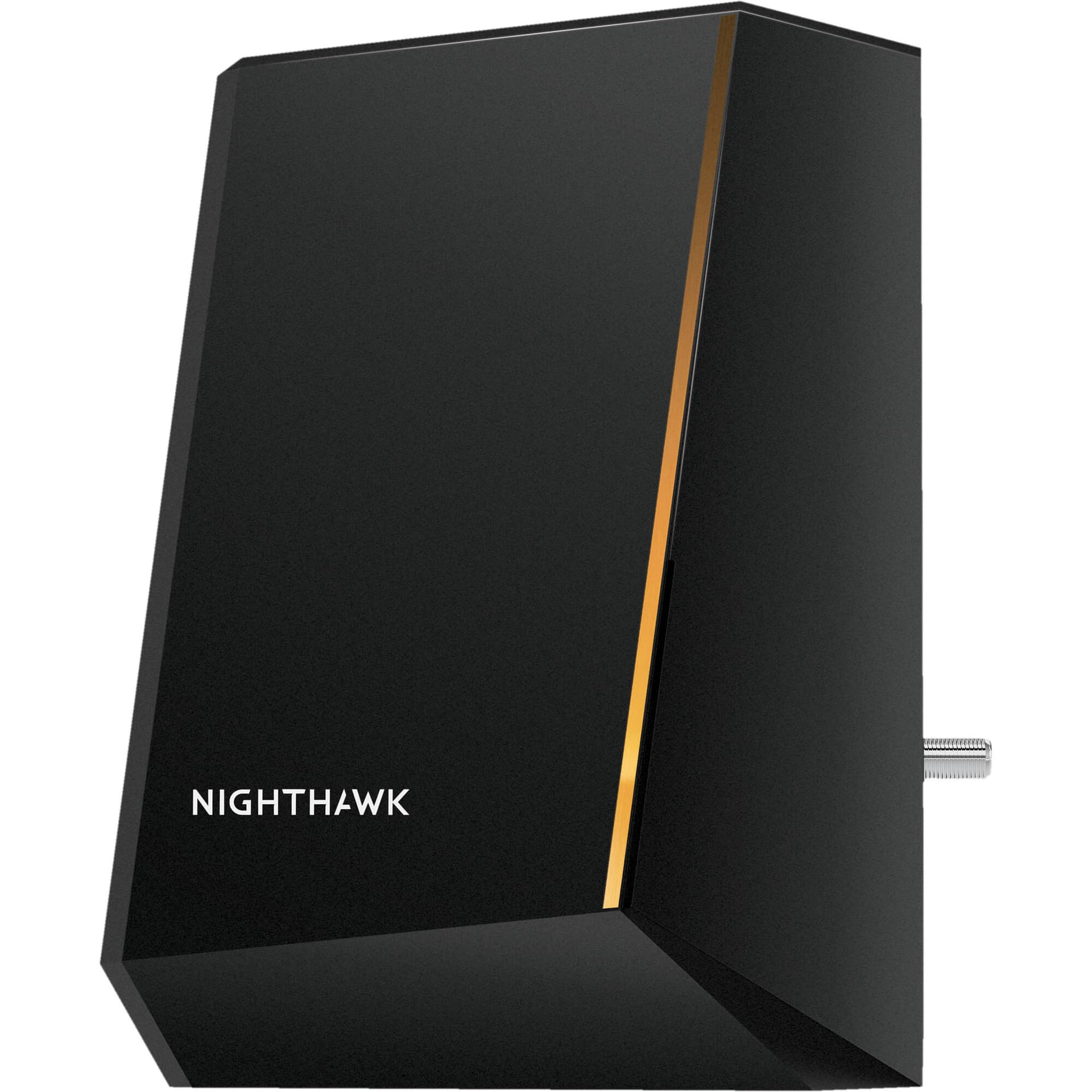 Netgear CM3000-100NAS DOCSIS 3.1 cable modem with 2.5G Ethernet port