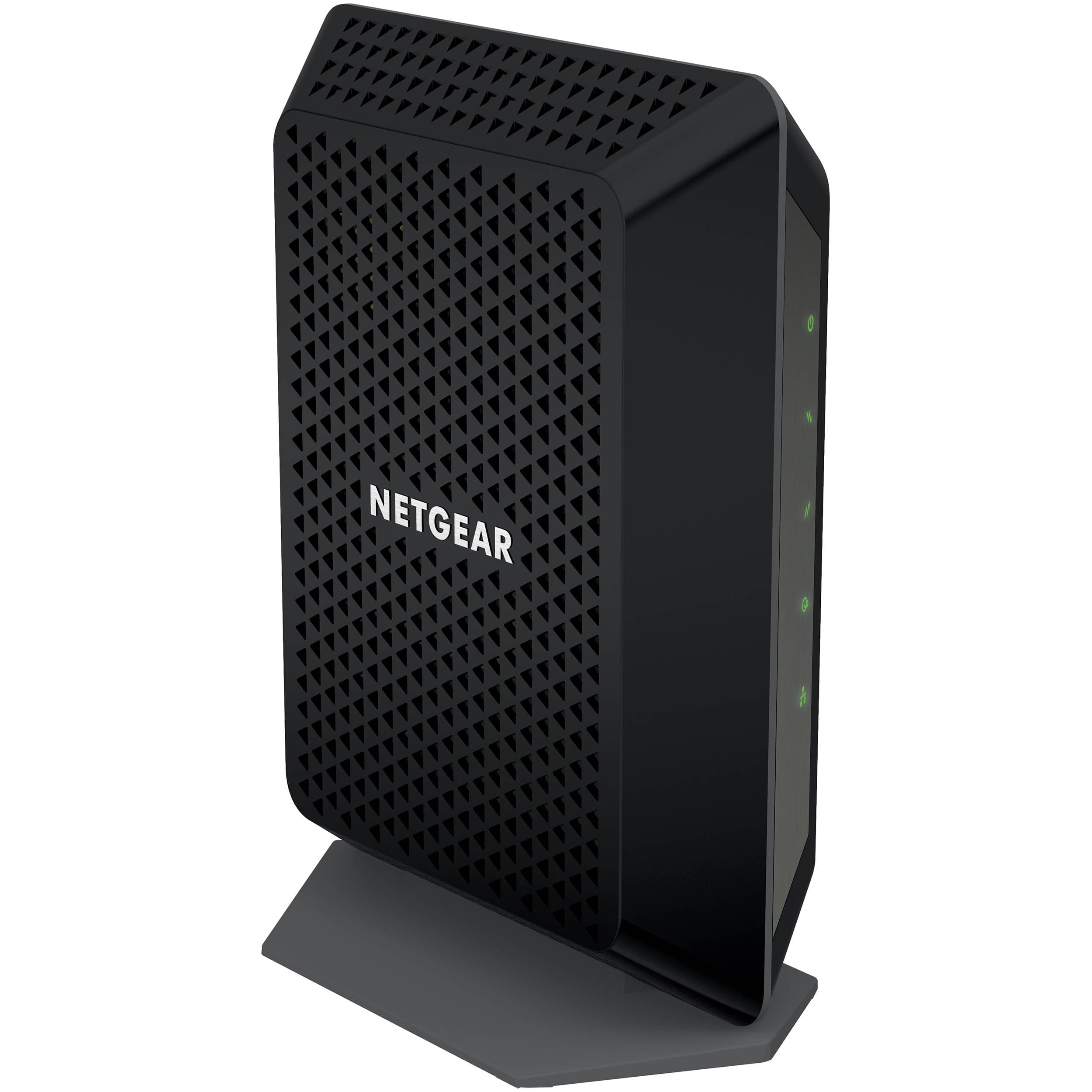 Netgear CM700 DOCSIS 3.0 high speed cable modem with Gigabit Ethernet port