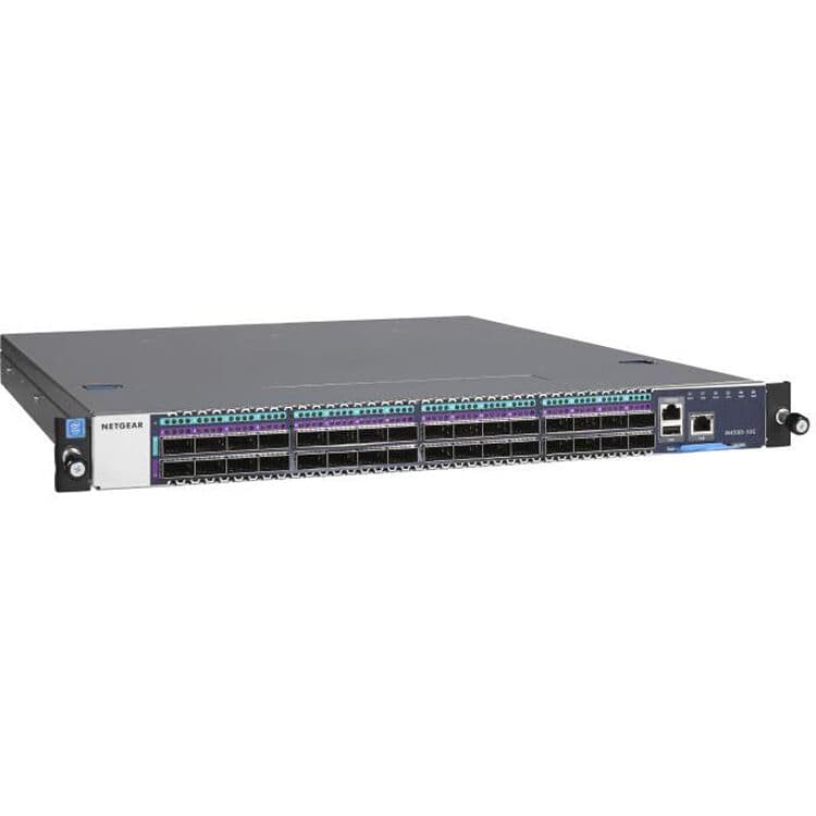 Data Center Switch Netgear M4500-32C 100GbE 1U Managed