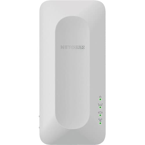 Netgear EAX17 WiFi 6 AX3000 Mesh Extender | Mesh Wi‑Fi, Dual-Band