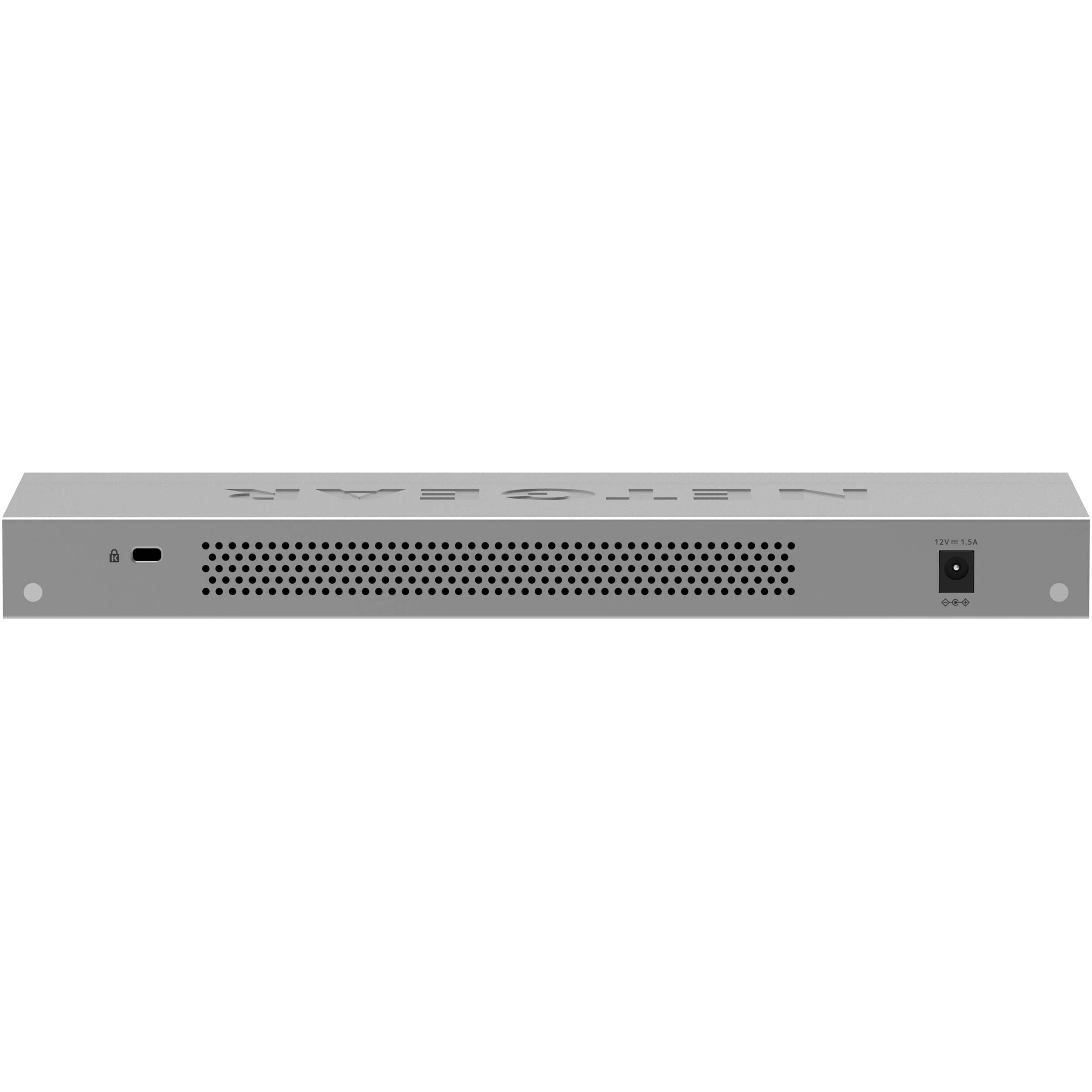 Netgear GS116-300NAS 16-port Gigabit Ethernet unmanaged desktop switch