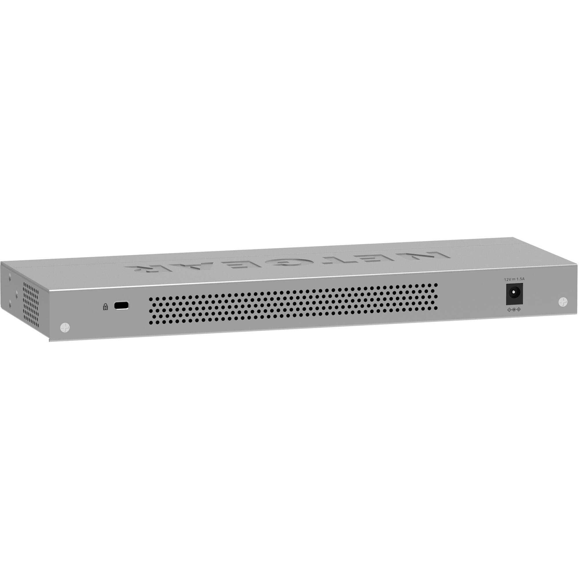 Netgear GS116-300NAS 16-port Gigabit Ethernet unmanaged desktop switch