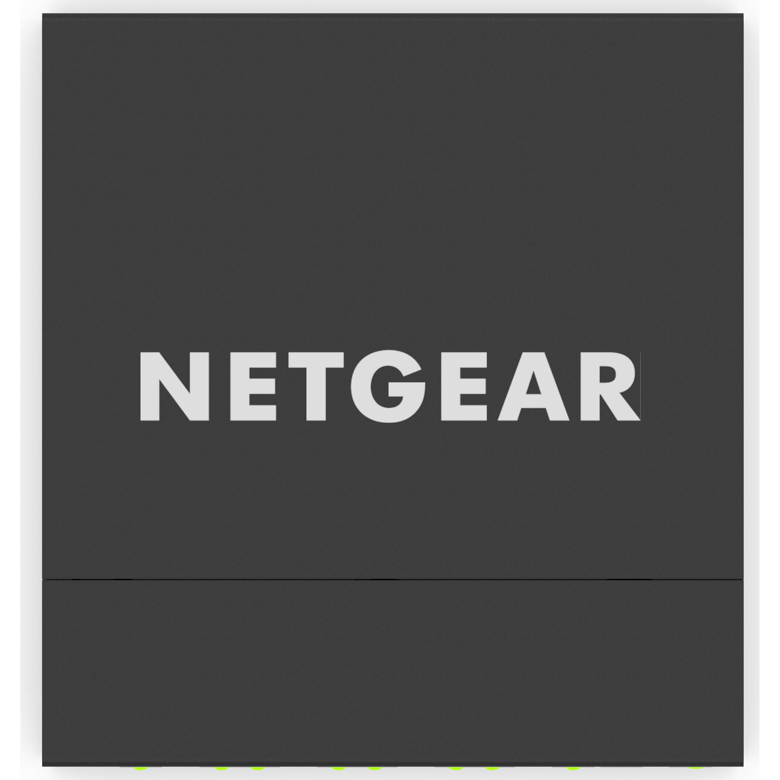 Netgear GS305E-100NAS 5-port Gigabit Plus managed switch for small office networking