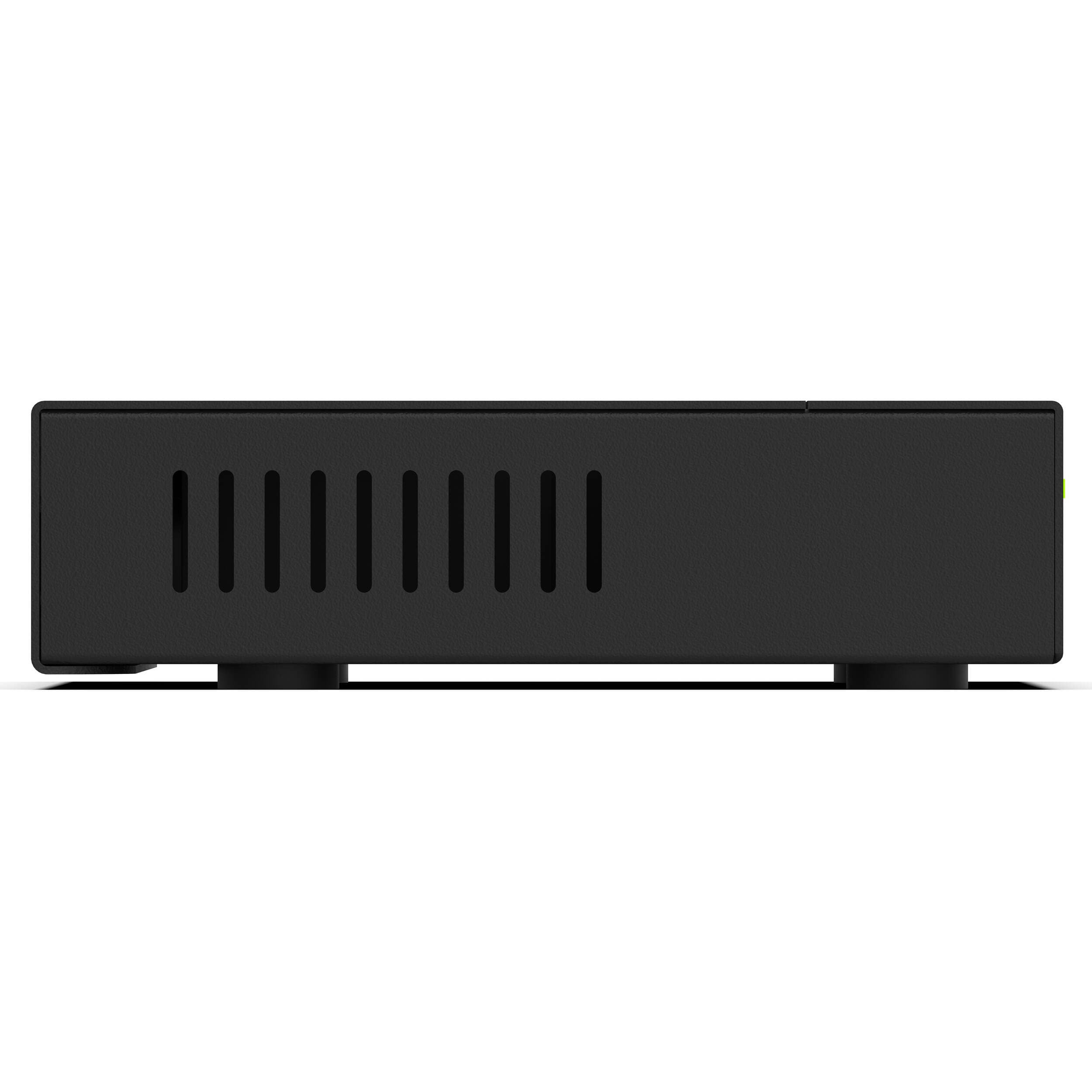 Netgear GS305E-100NAS 5-port Gigabit Plus managed switch for small office networking