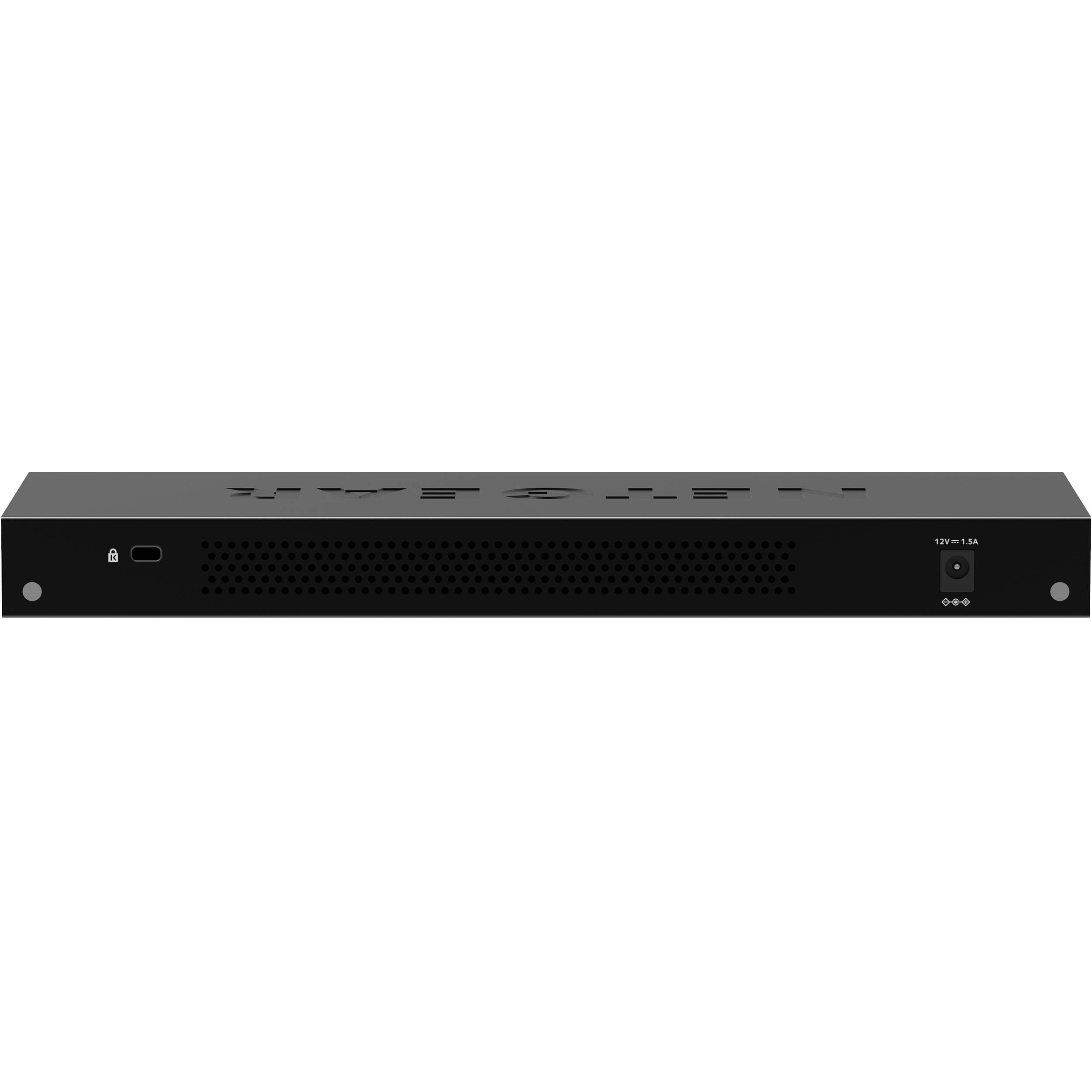 NETGEAR 16-port Gigabit unmanaged SOHO switch, model GS316-300NAS