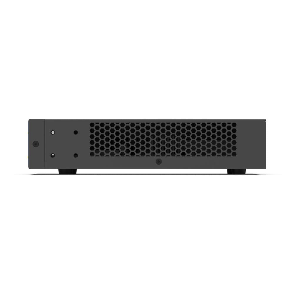 Netgear 16-port Gigabit PoE+ unmanaged switch with 260 W PoE budget