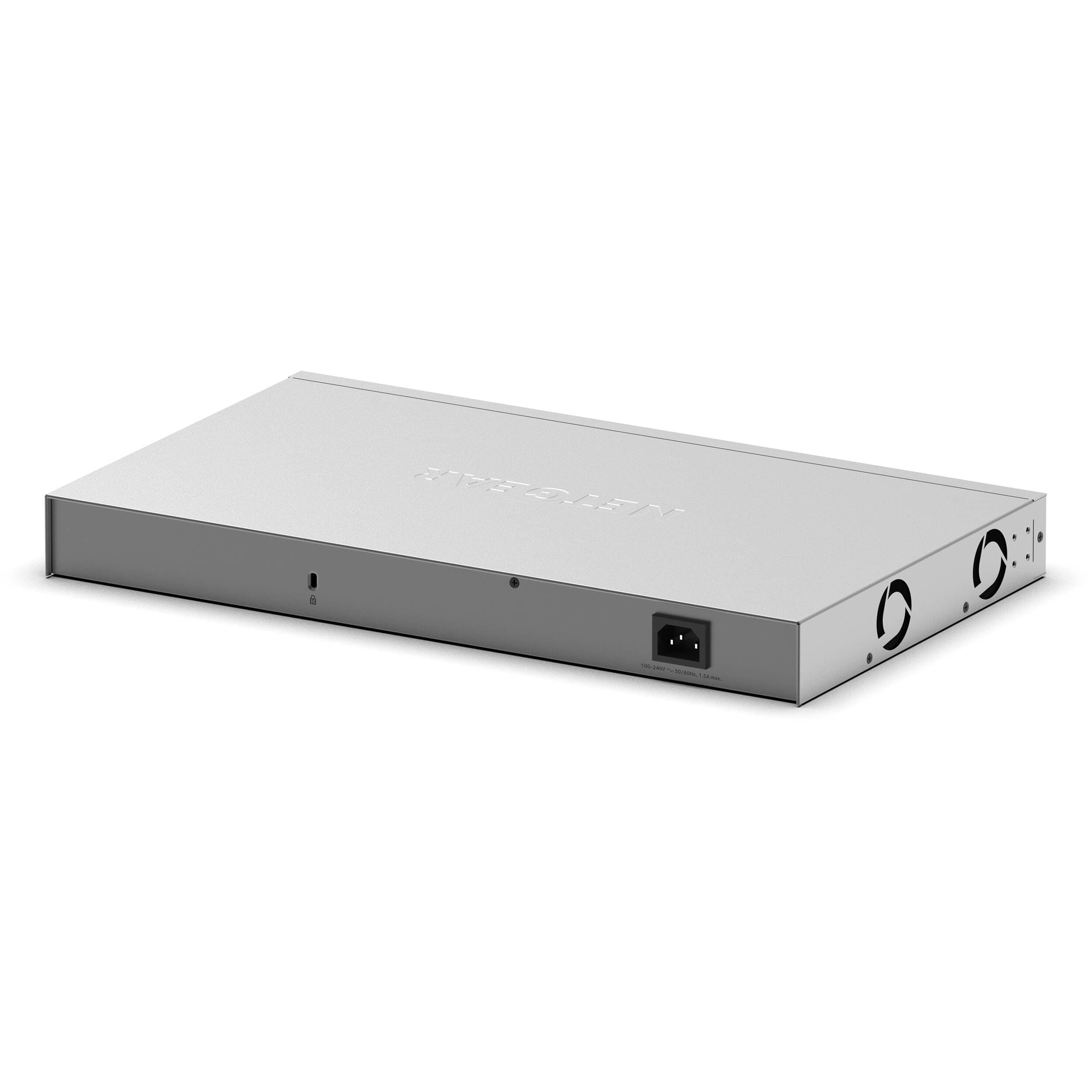 48-port smart managed pro Gigabit Ethernet switch for business access networking