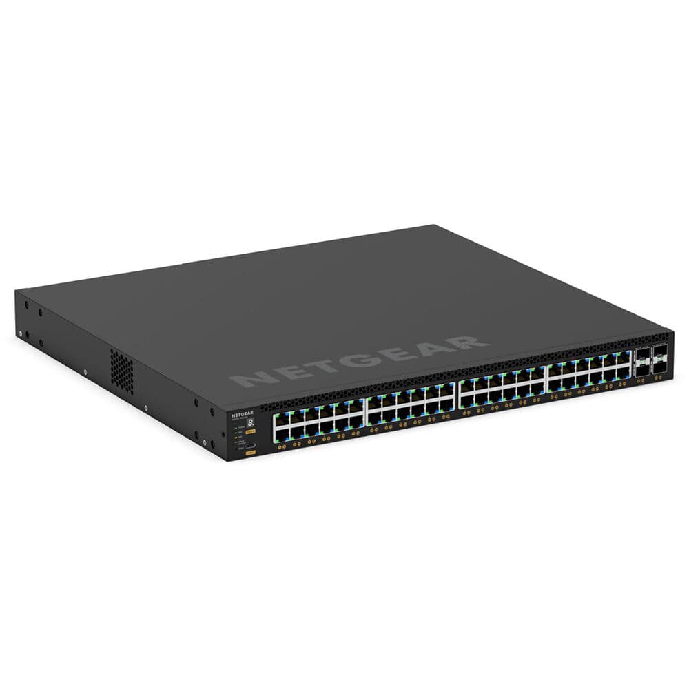 M4300 52g  Managed Switch