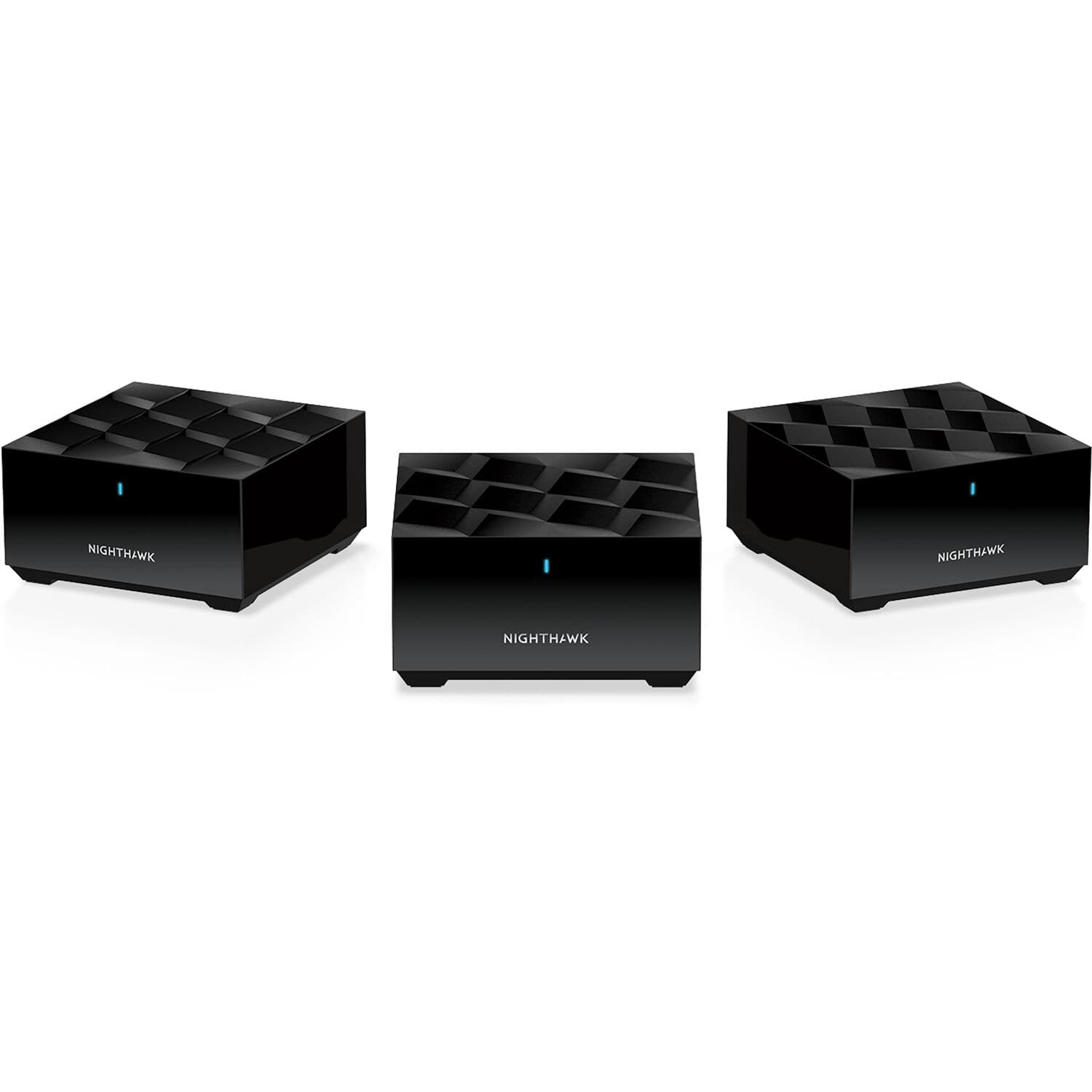 Netgear Nighthawk Mesh WiFi 6 System MK63S-100NAS | Mesh, Home