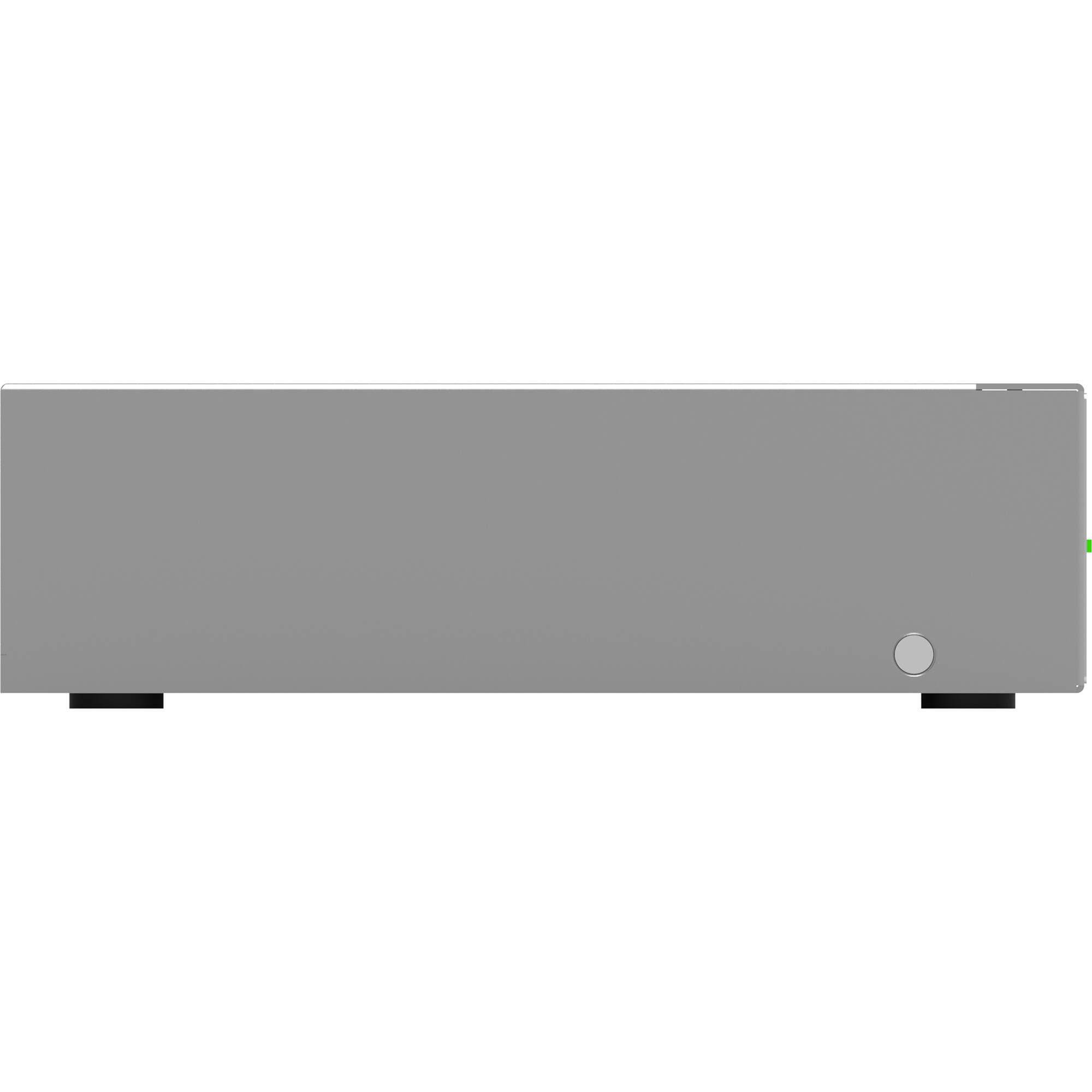 NETGEAR MS108EUP Ultra60 8-port PoE++ Multi-Gig switch for WiFi 6 access points