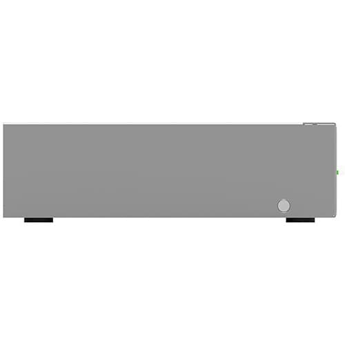 Netgear MS108UP-100NAS Ultra60 8-port multi-gig unmanaged PoE++ switch with 230 W budget