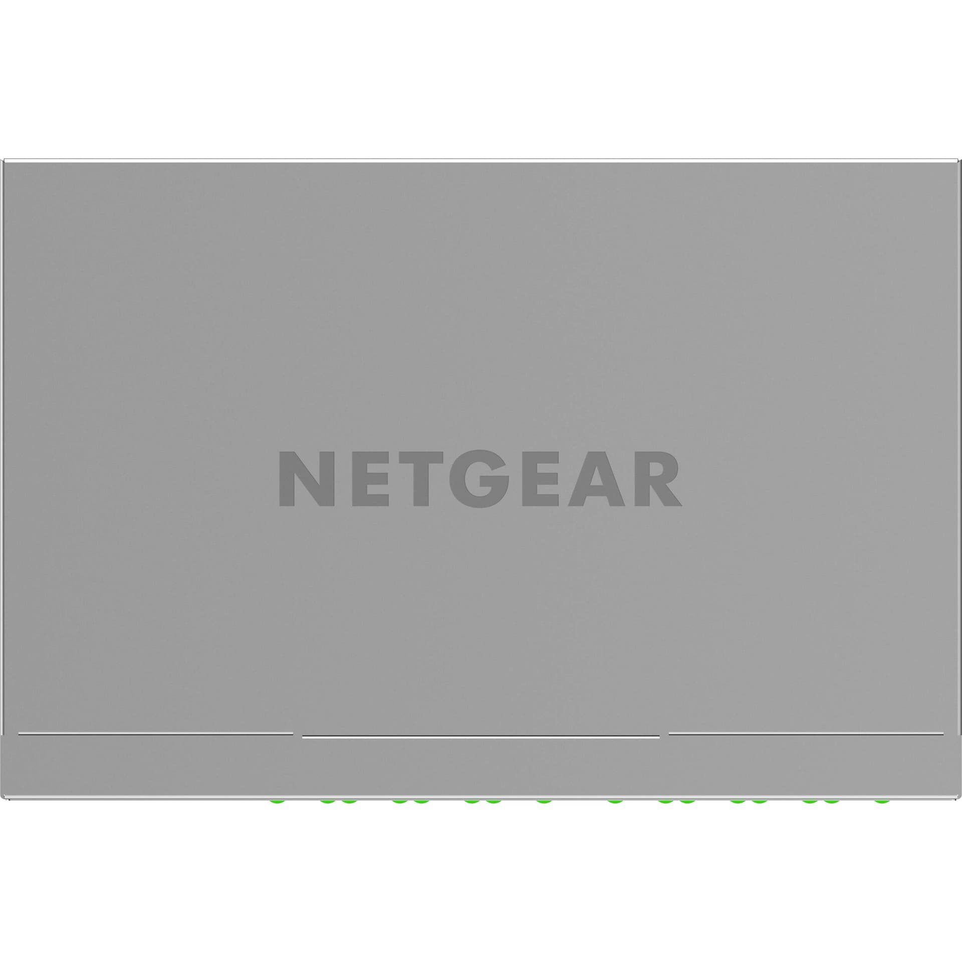 Netgear MS108UP-100NAS Ultra60 8-port multi-gig unmanaged PoE++ switch with 230 W budget