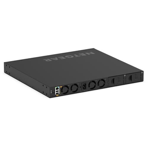 Netgear M4350-24M4X4V managed Layer 3 24-port 10GbE switch