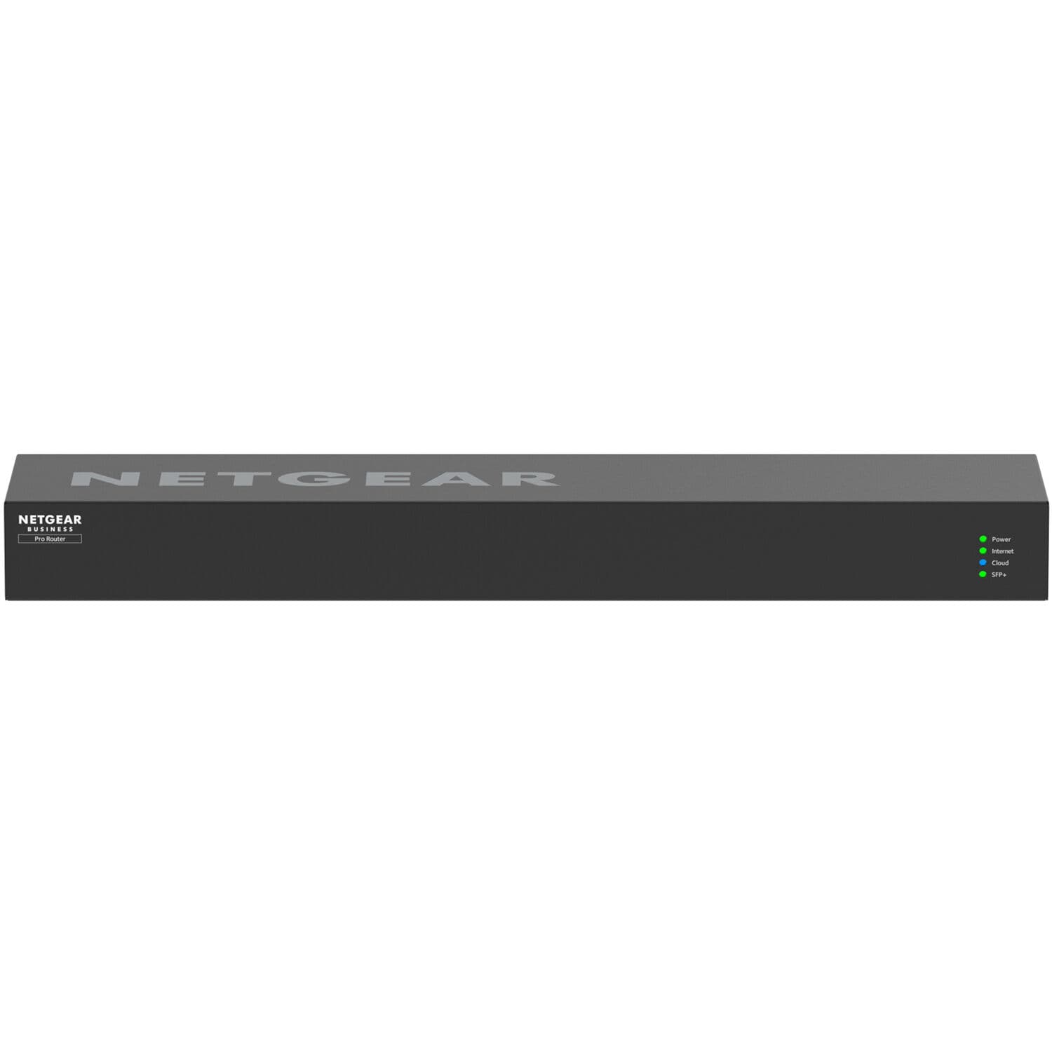 Netgear PR460X 6-port 10G business router with Insight cloud management