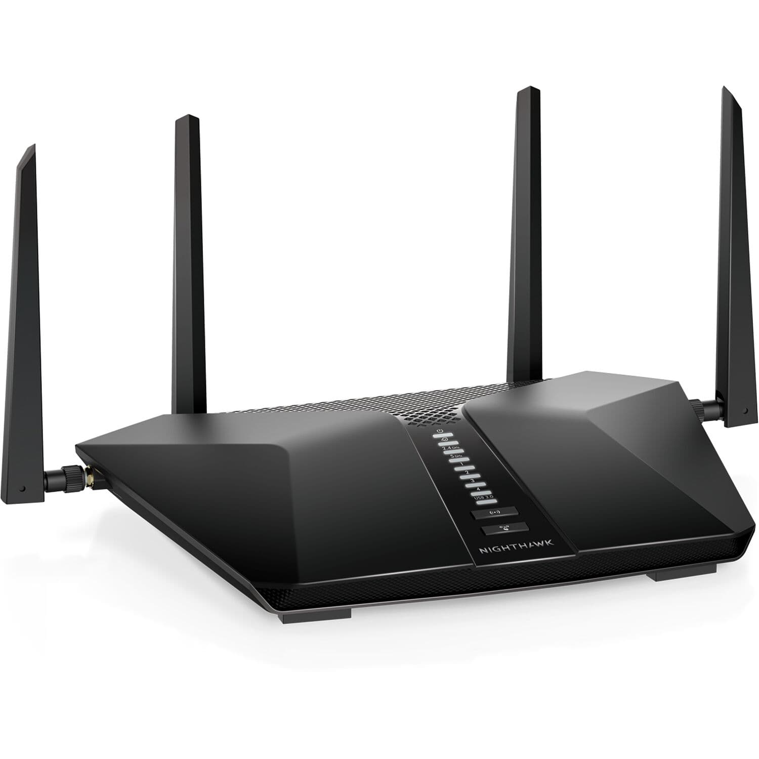 Netgear Nighthawk AX6 RAX50-100NAS AX5400 Wi‑Fi 6 Router | AX5400