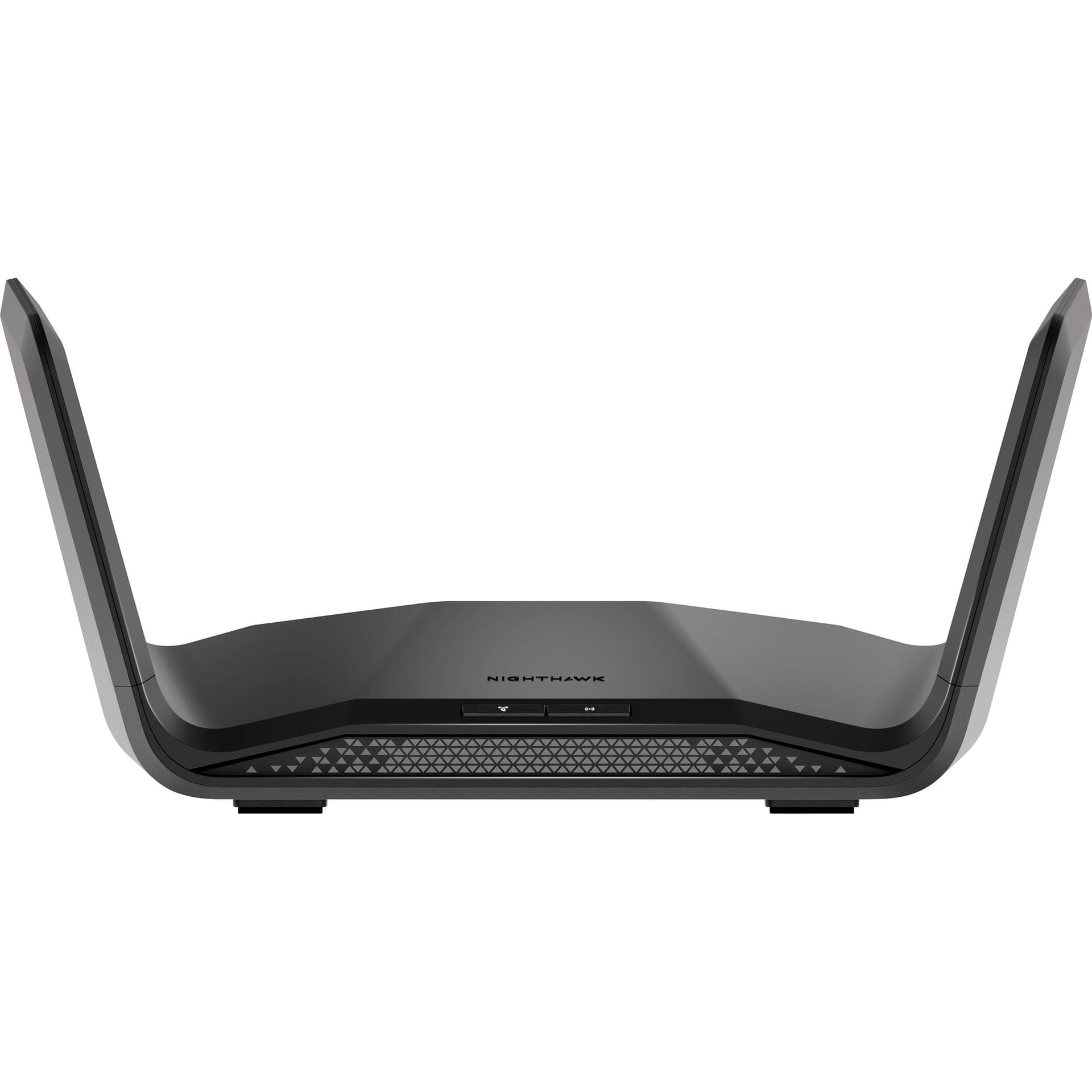Netgear RAXE300 AXE7800 tri-band Wi-Fi 6E router with 2.5 GbE port for premium home networking