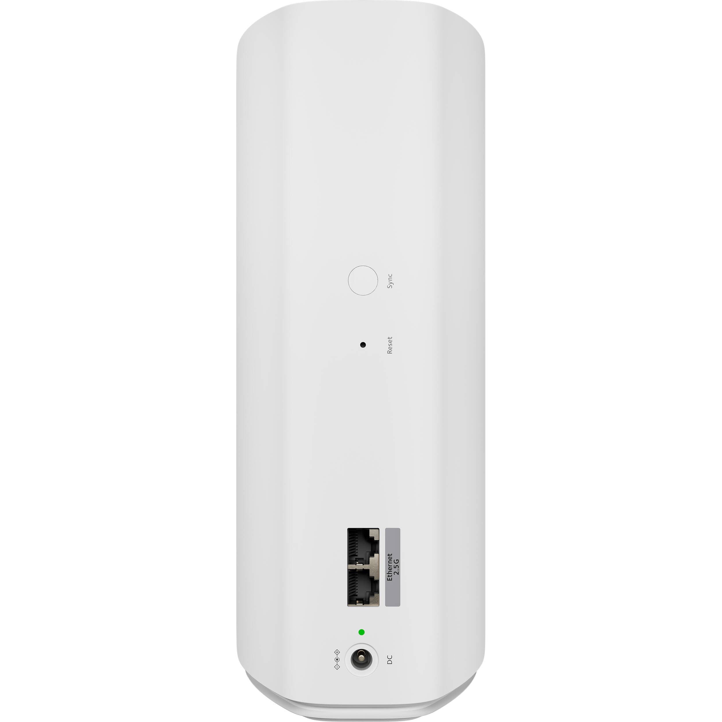Netgear Orbi 7 WiFi 7 satellite mesh node for expanding home coverage