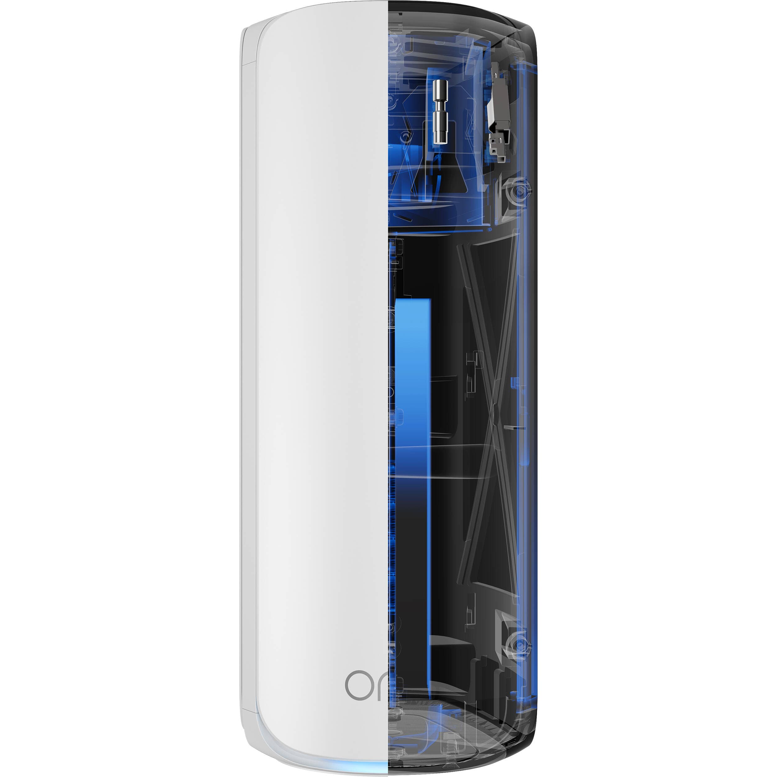 Netgear Orbi 7 WiFi 7 satellite mesh node for expanding home coverage