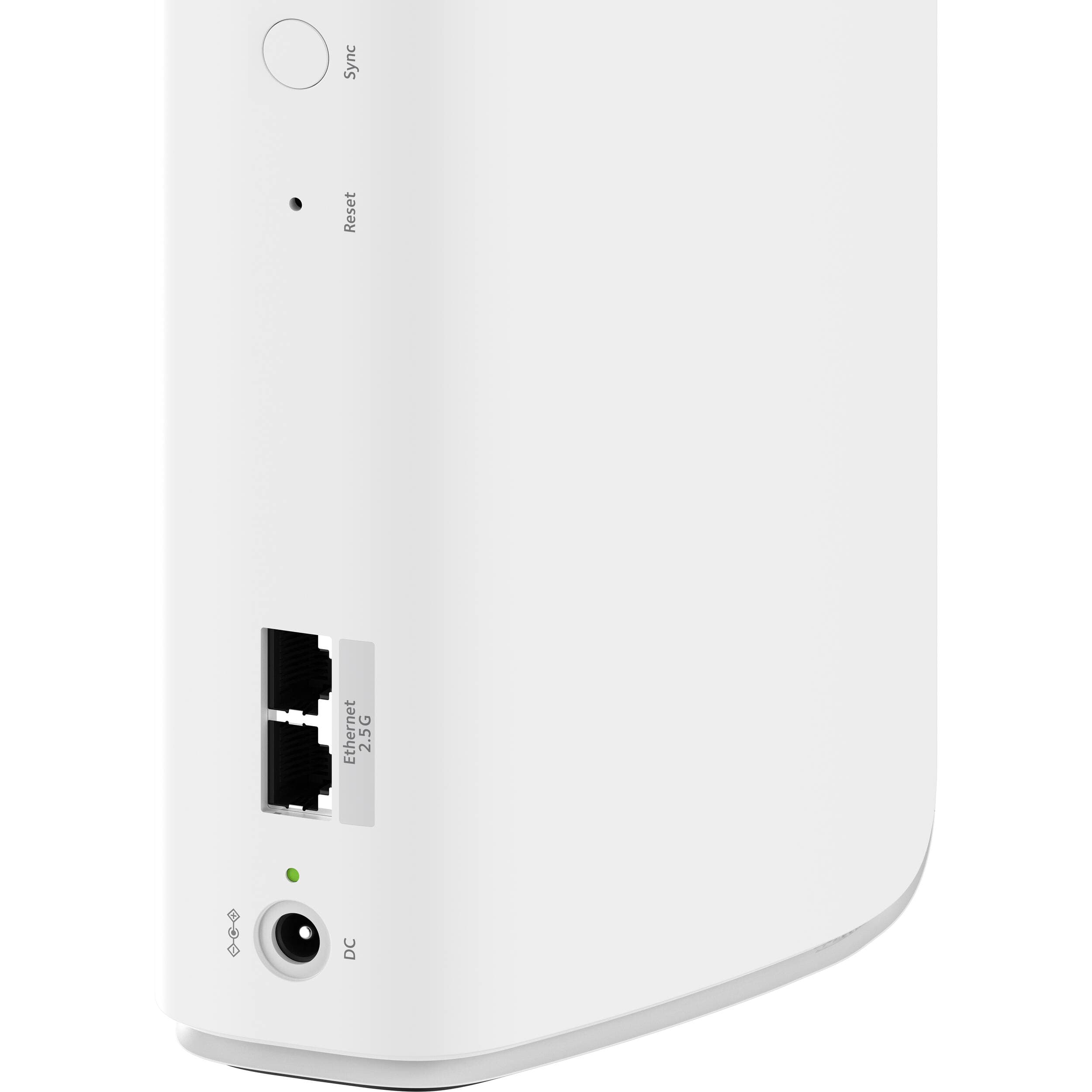 Netgear ORBI7 TB WiFi 7 2-pack mesh bundle with tri-band whole-home coverage