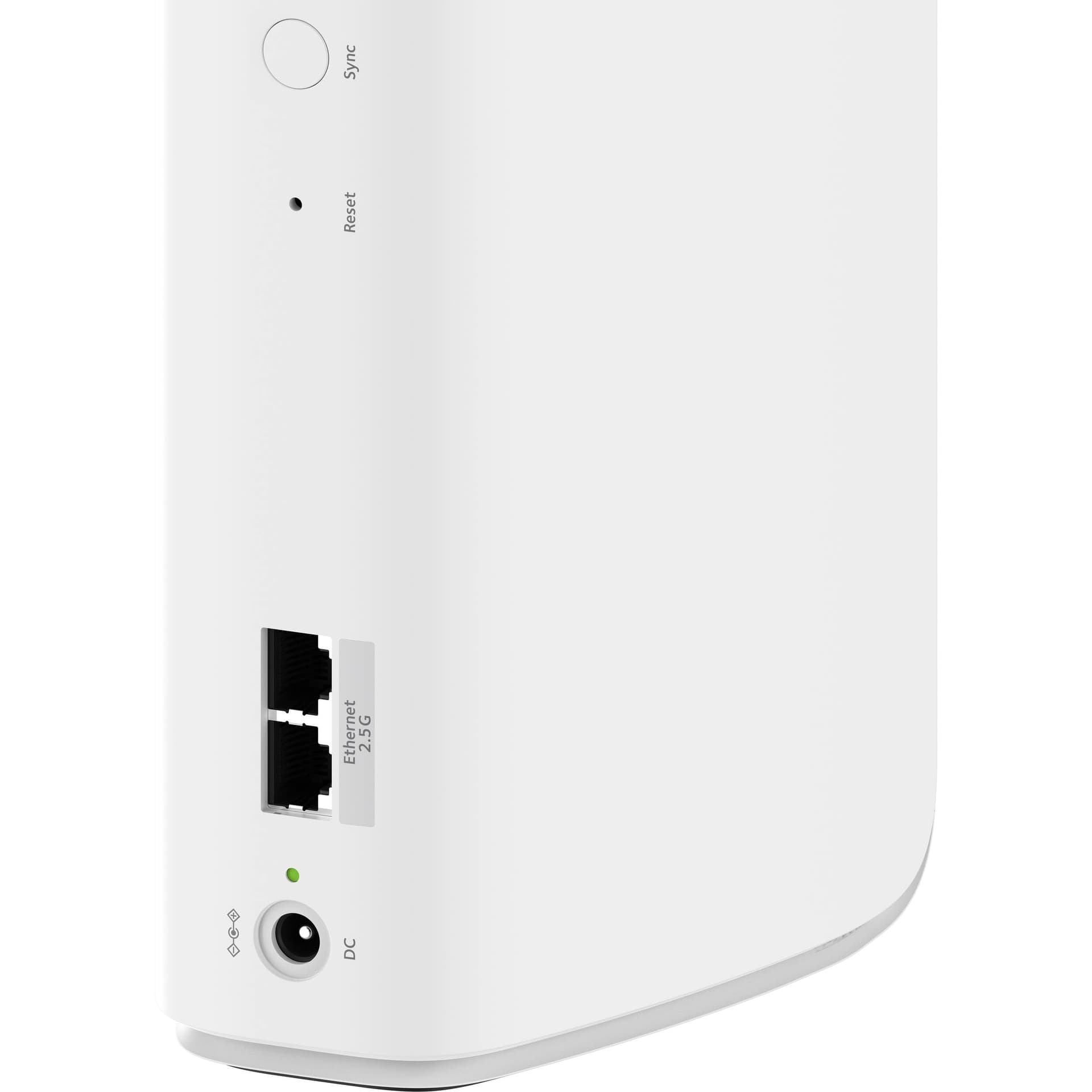 Netgear Orbi 7 Wi‑Fi 7 3-pack mesh router system for whole-home coverage