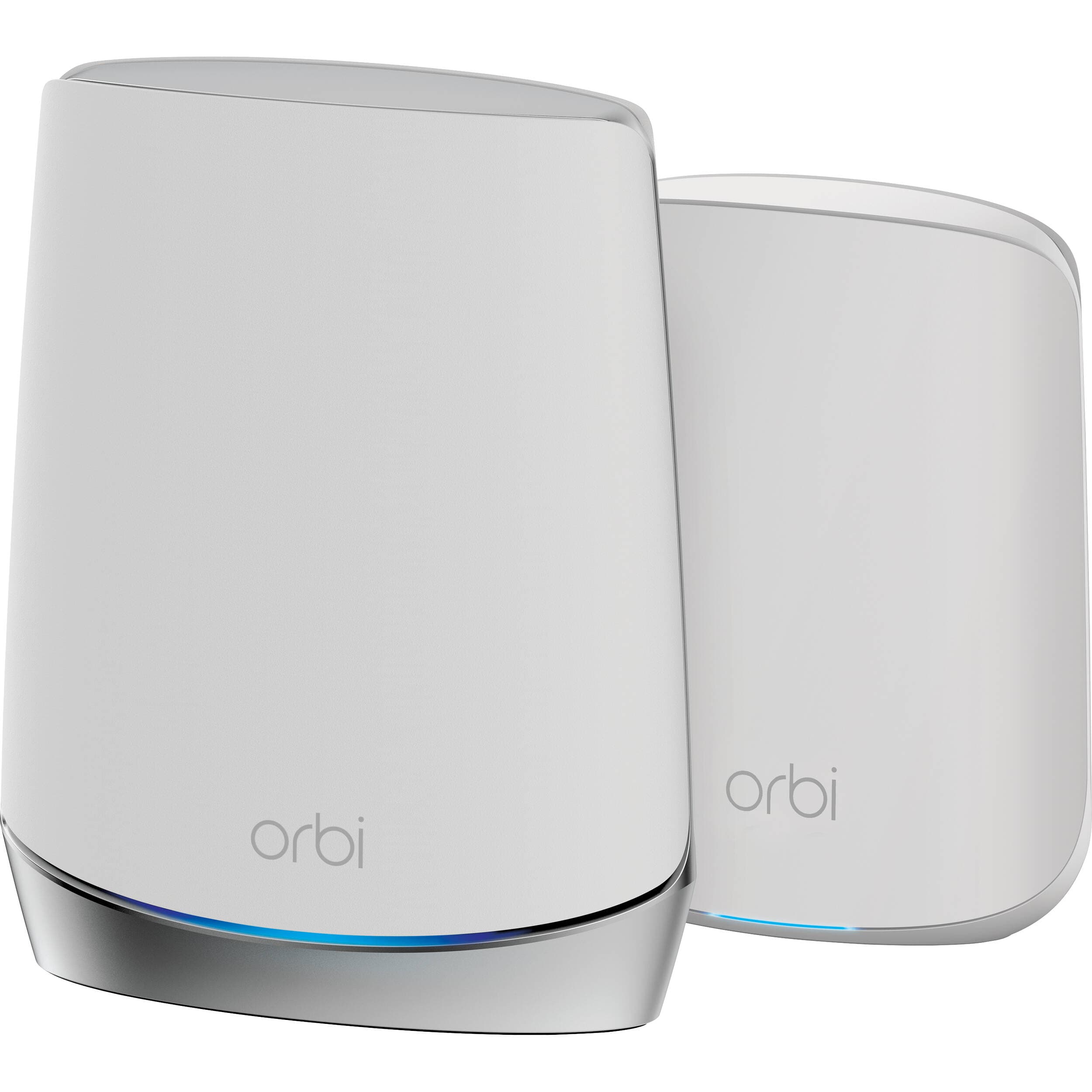 Netgear ORBI TB DB MIX 2PK 1Y ARMOR BN | Mesh Wi‑Fi, Security