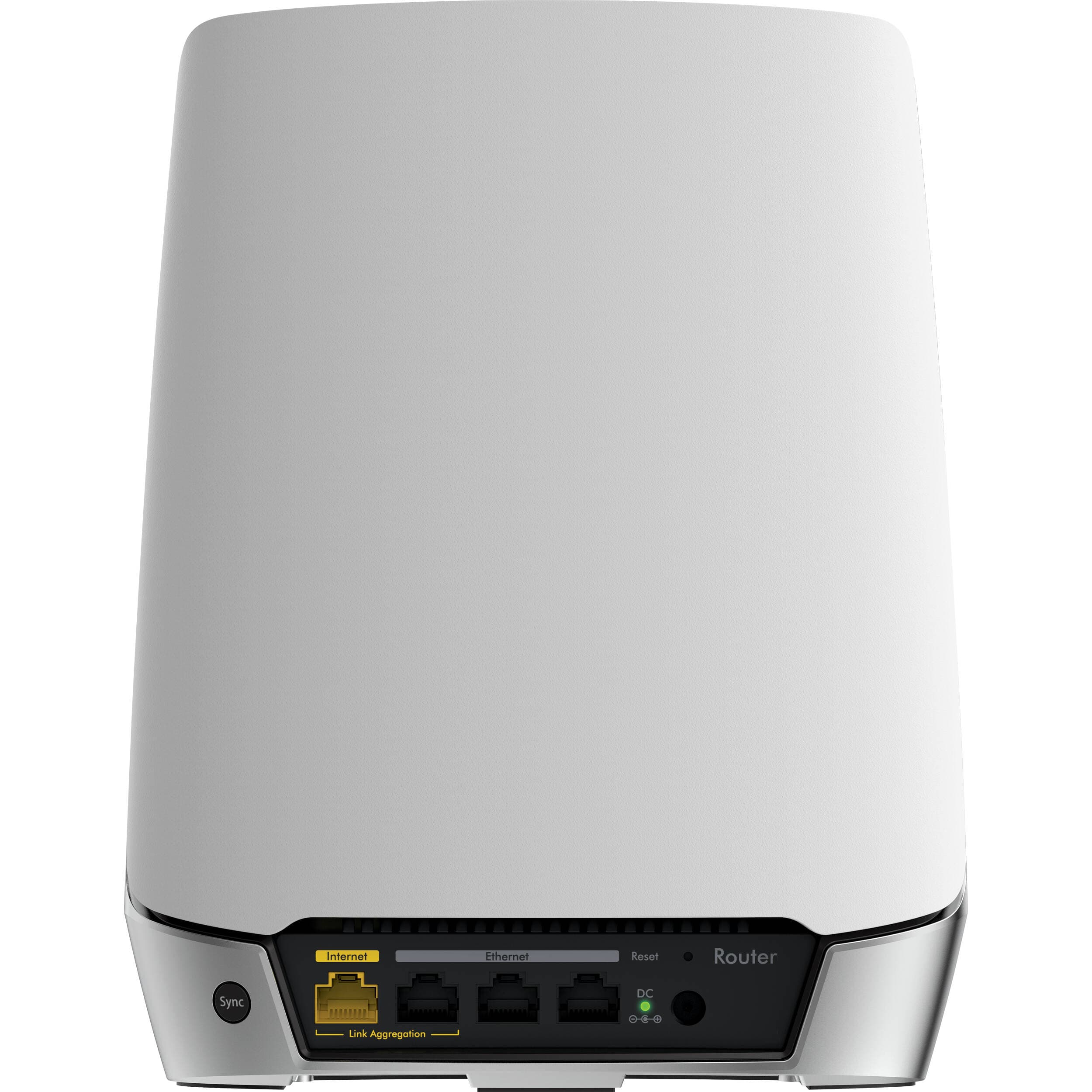 Orbi 2-pack bundle with 1 year of Armor security