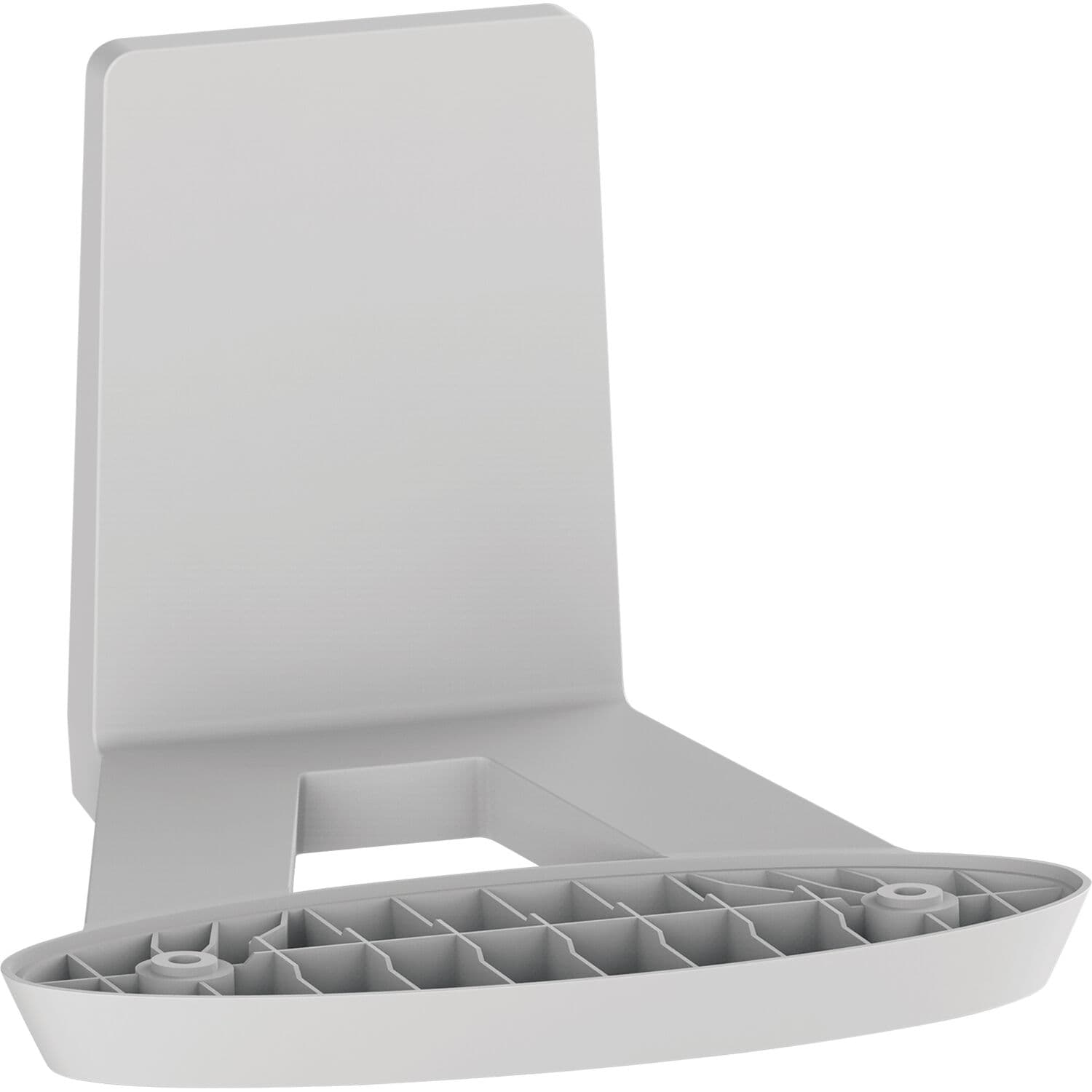 Netgear ORBI AC AX wall mount kit for securing supported Orbi units to a vertical surface