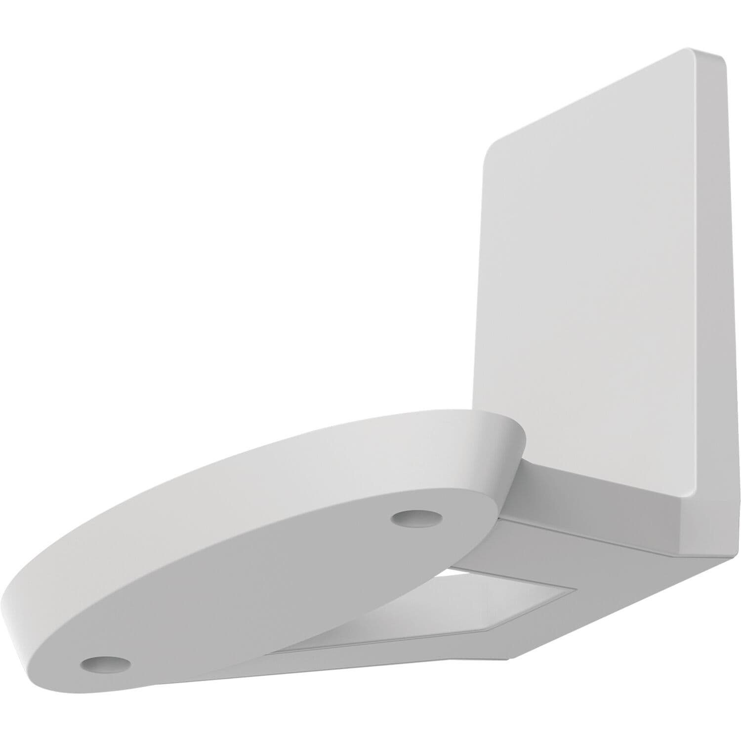Netgear ORBI AC AX wall mount kit for securing supported Orbi units to a vertical surface